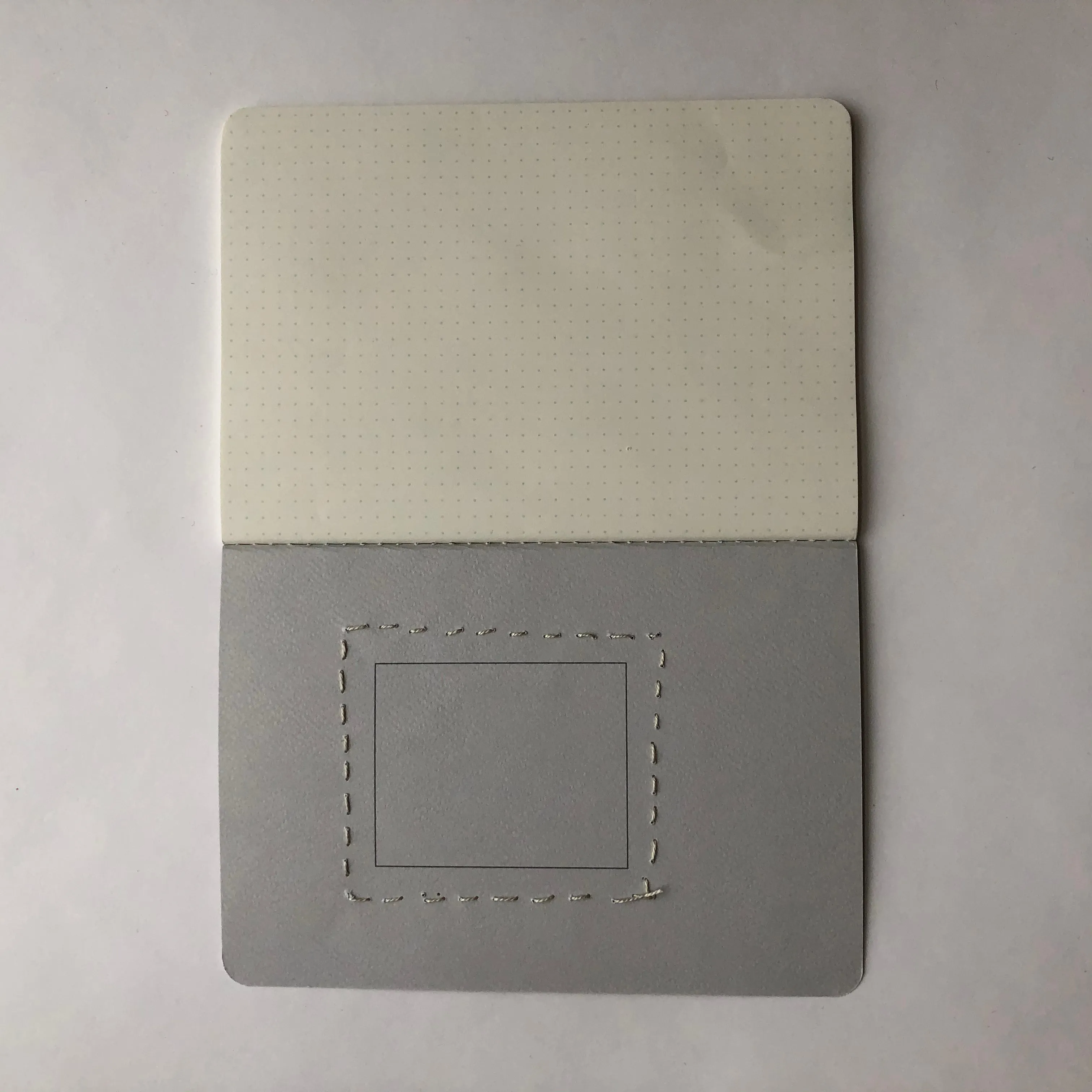 Errol Stitched Notebook Kit