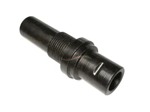 ESD Silencer Adapter For KSC M11A1 (14mm, CW)