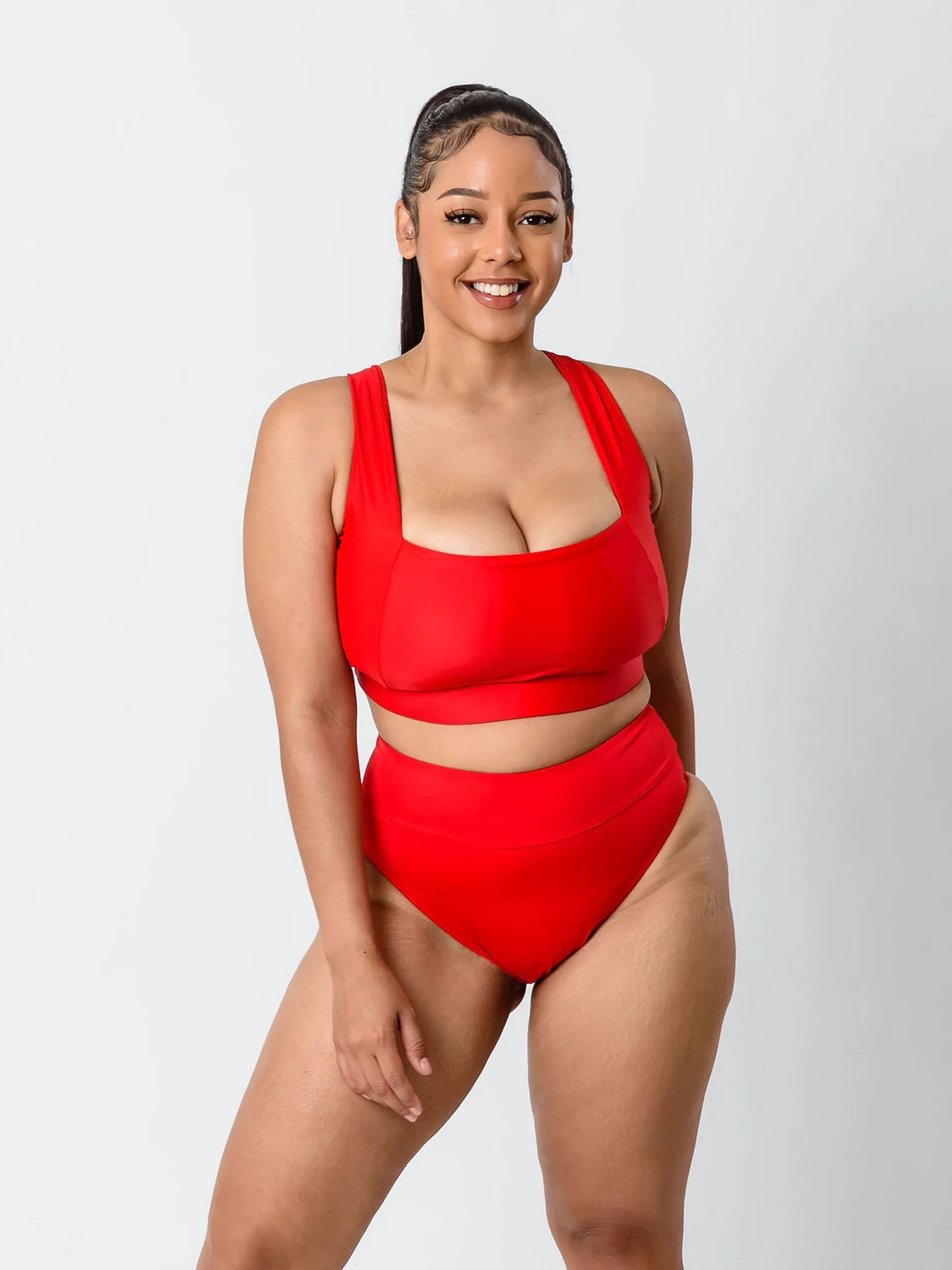 Eva Top