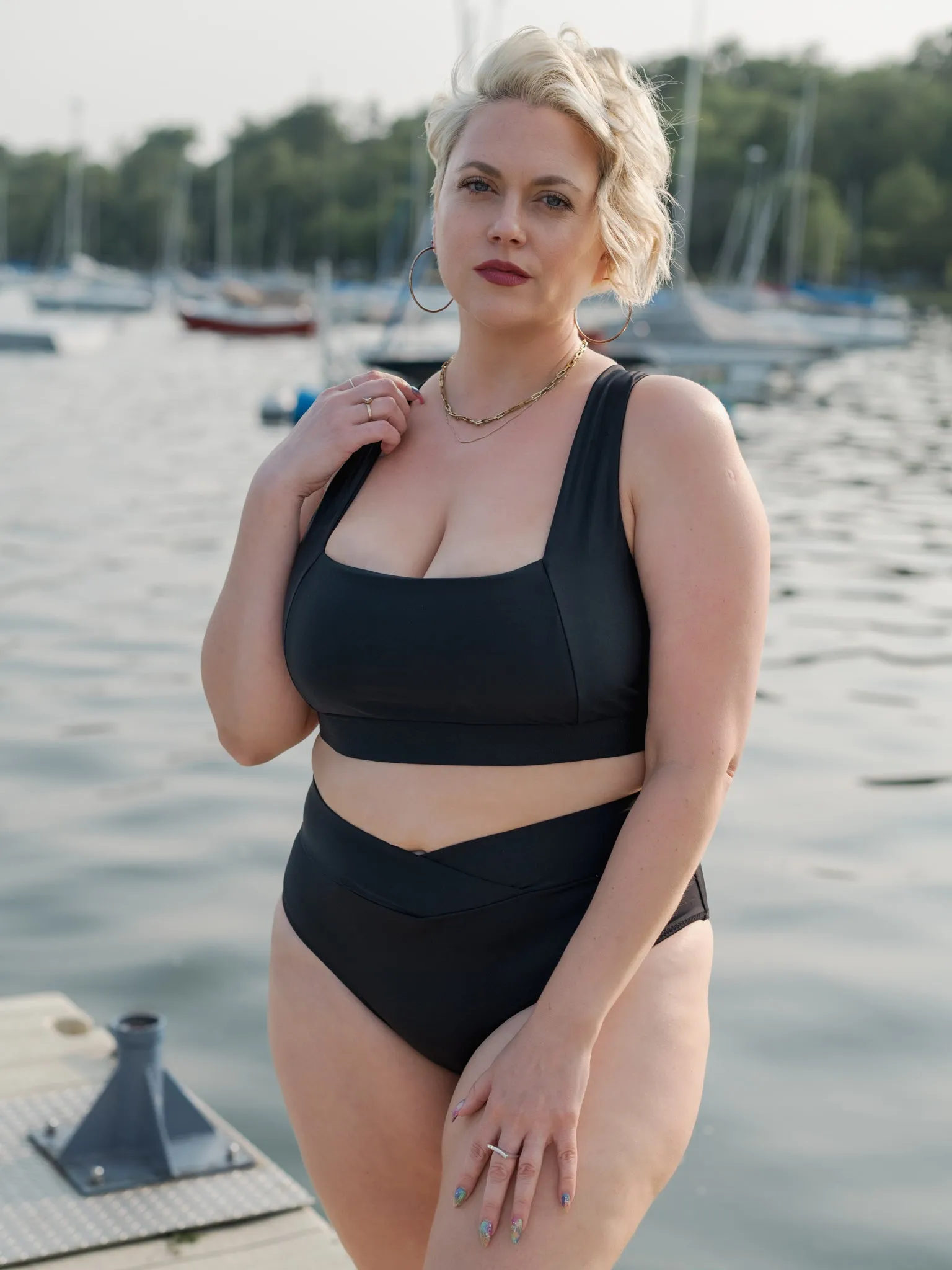 Eva Top