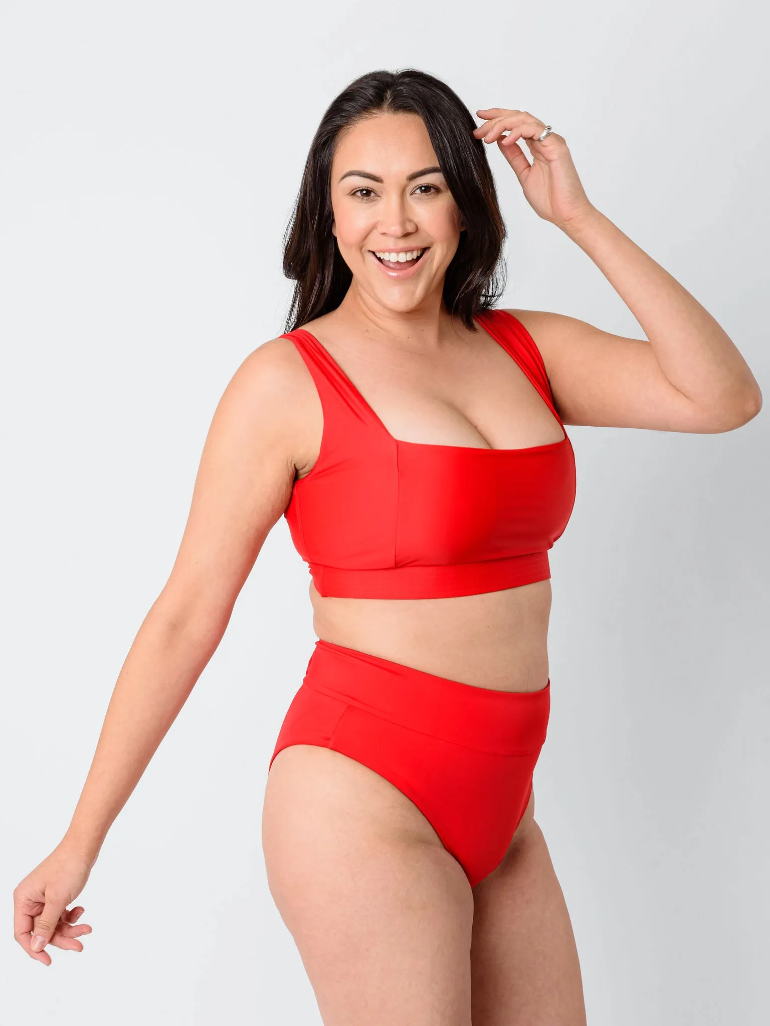 Eva Top