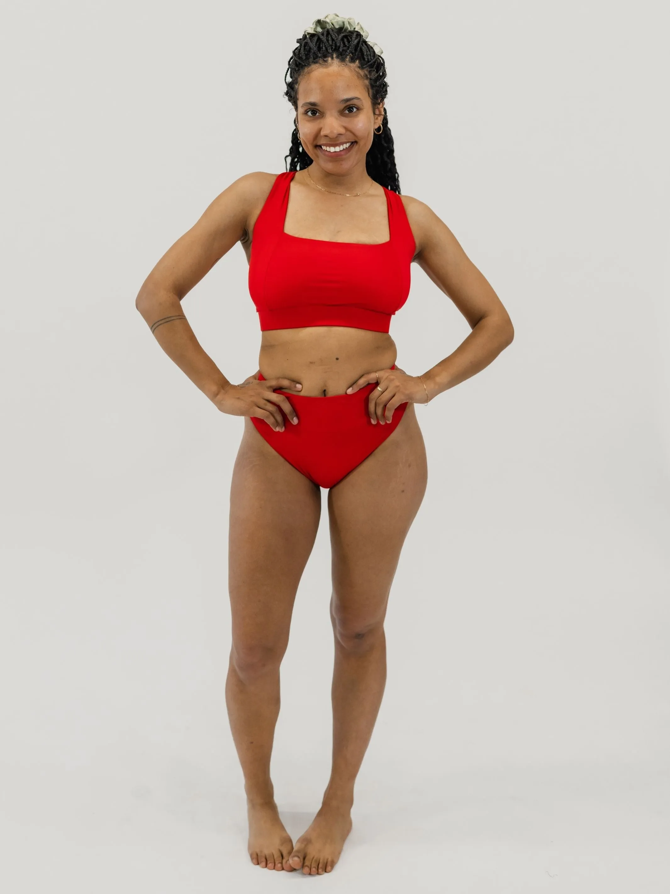 Eva Top