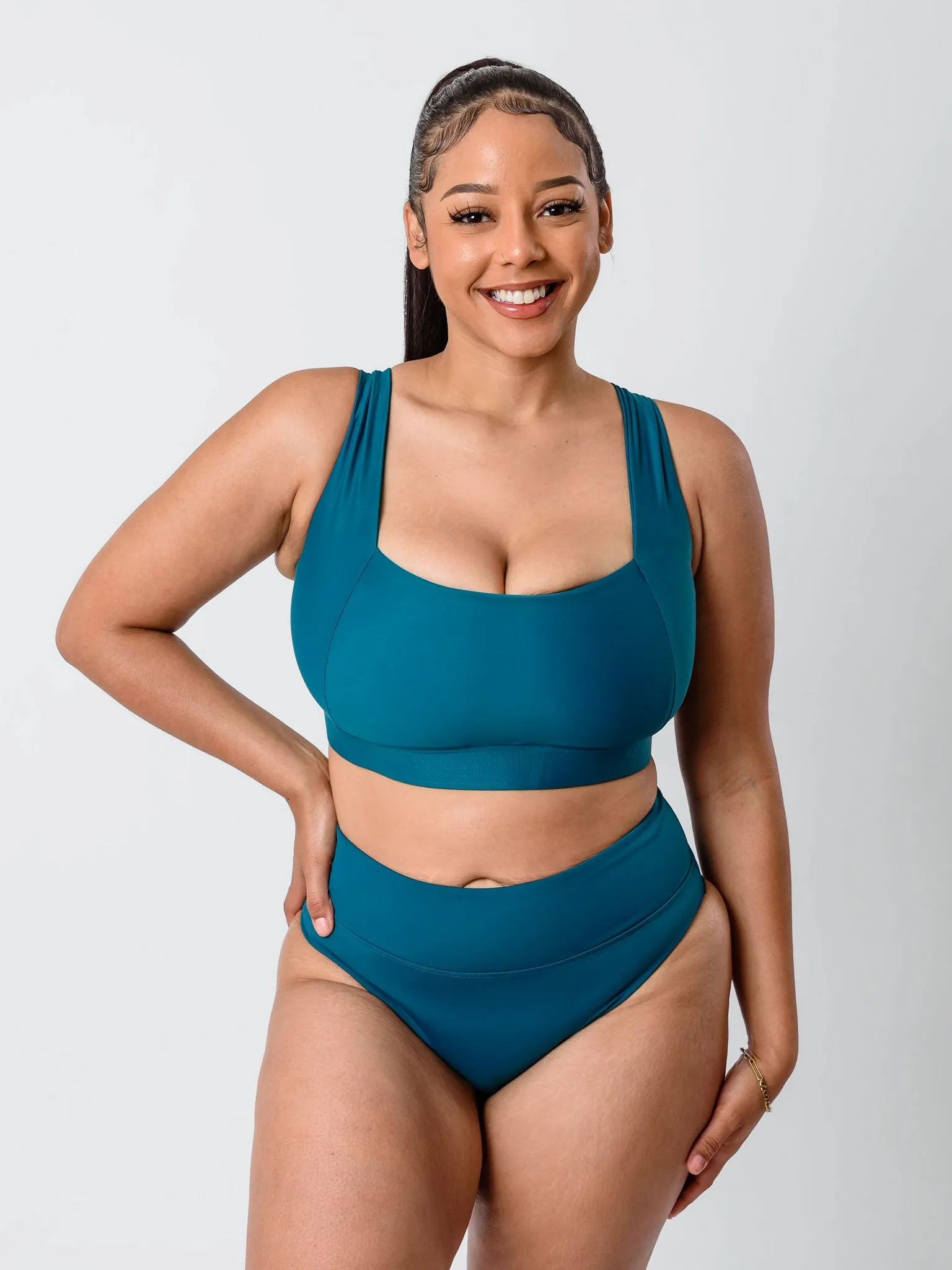 Eva Top