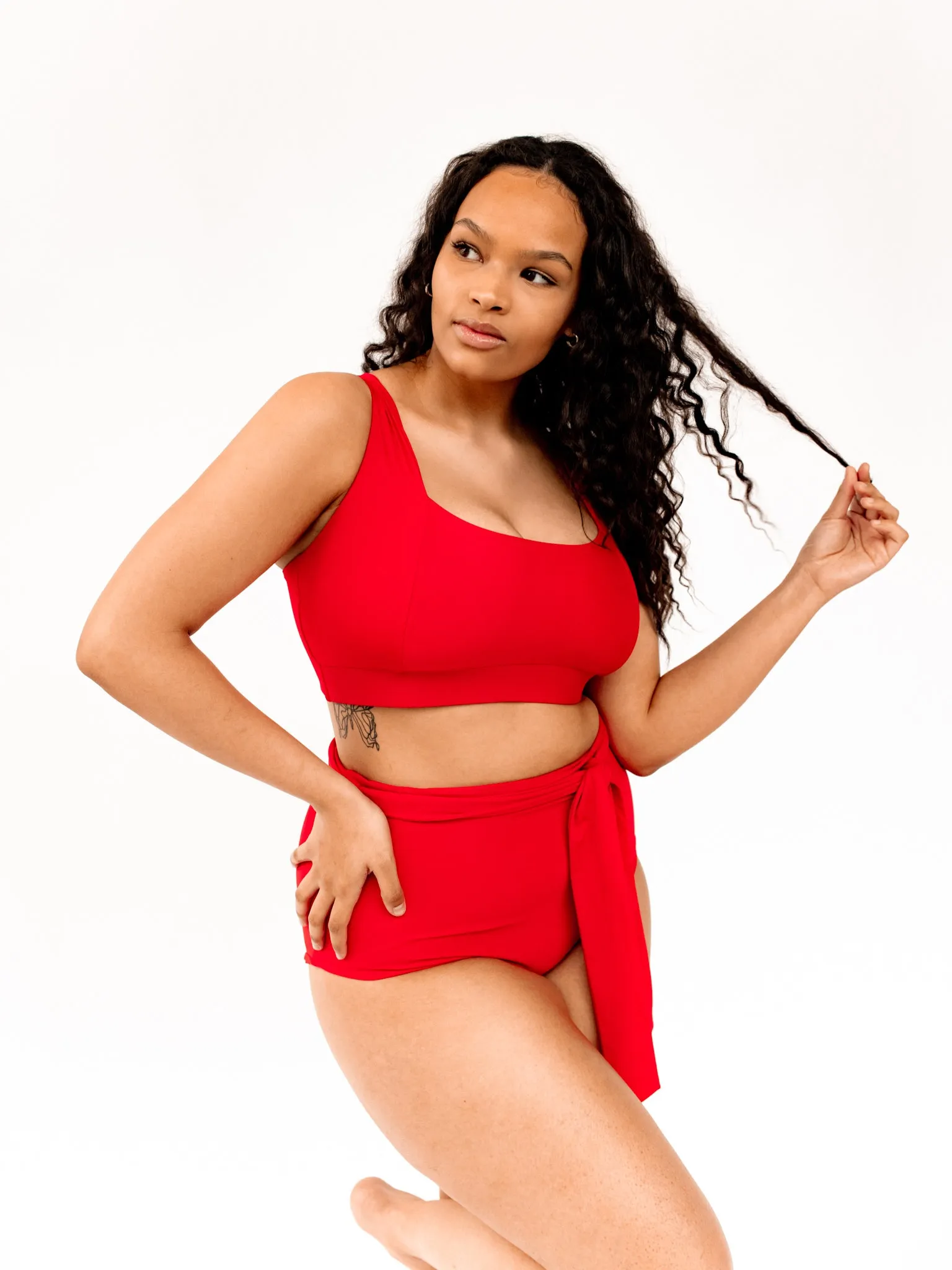 Eva Top
