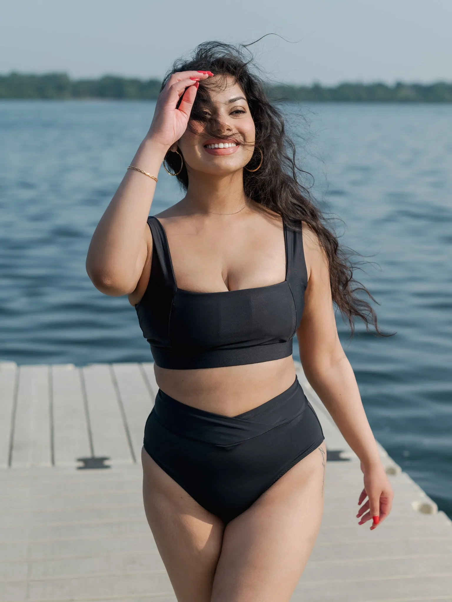 Eva Top