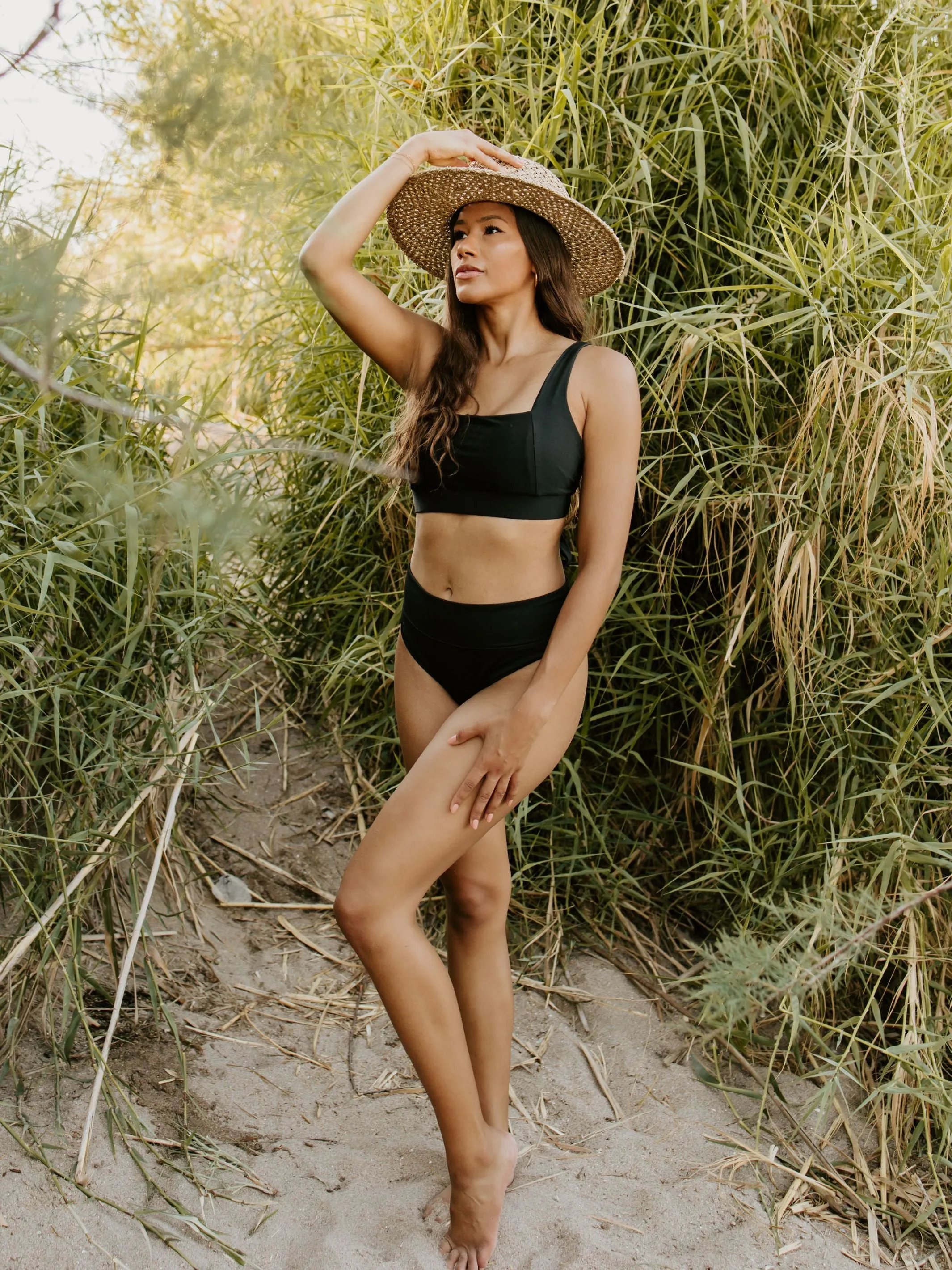 Eva Top
