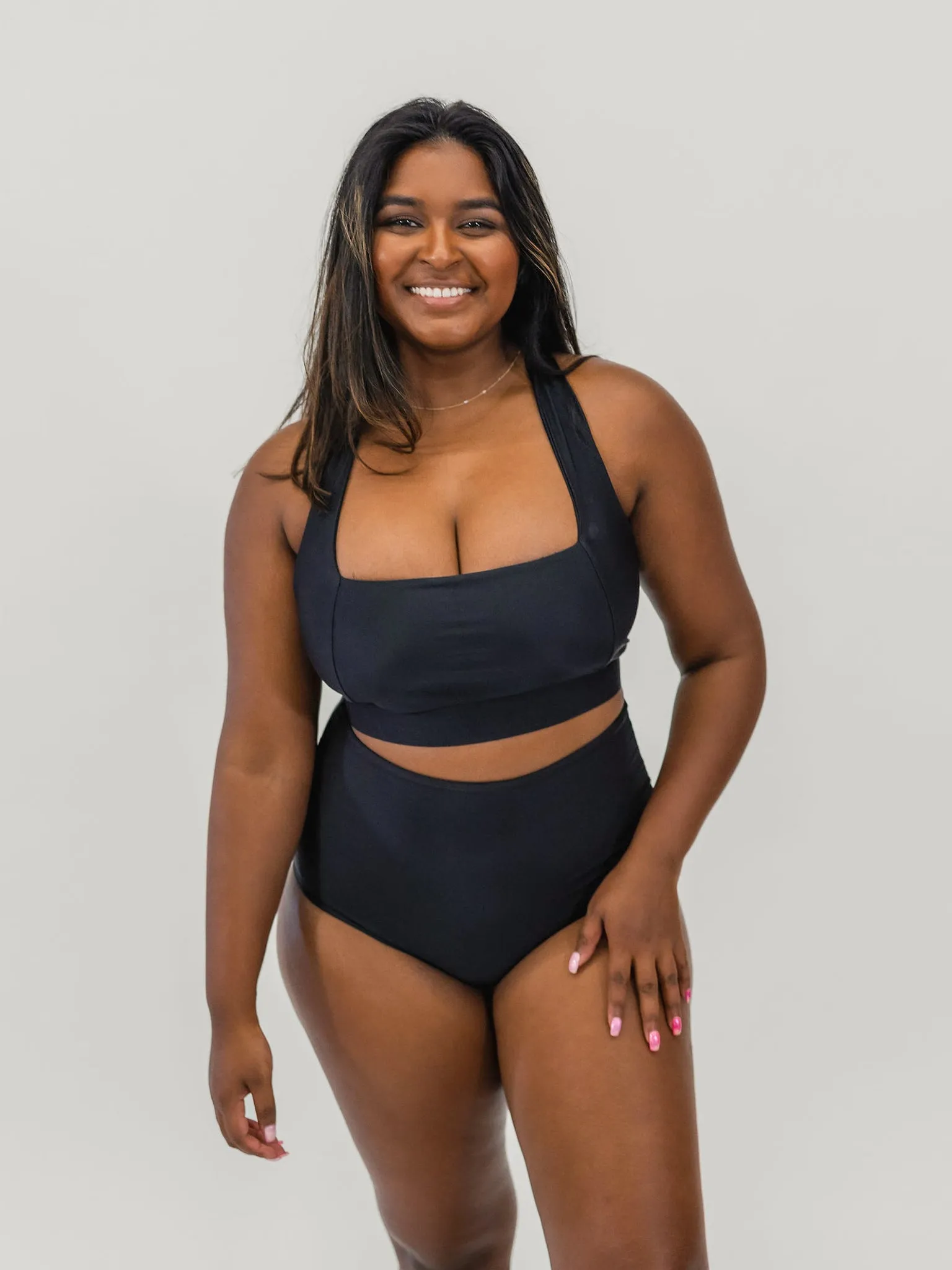 Eva Top