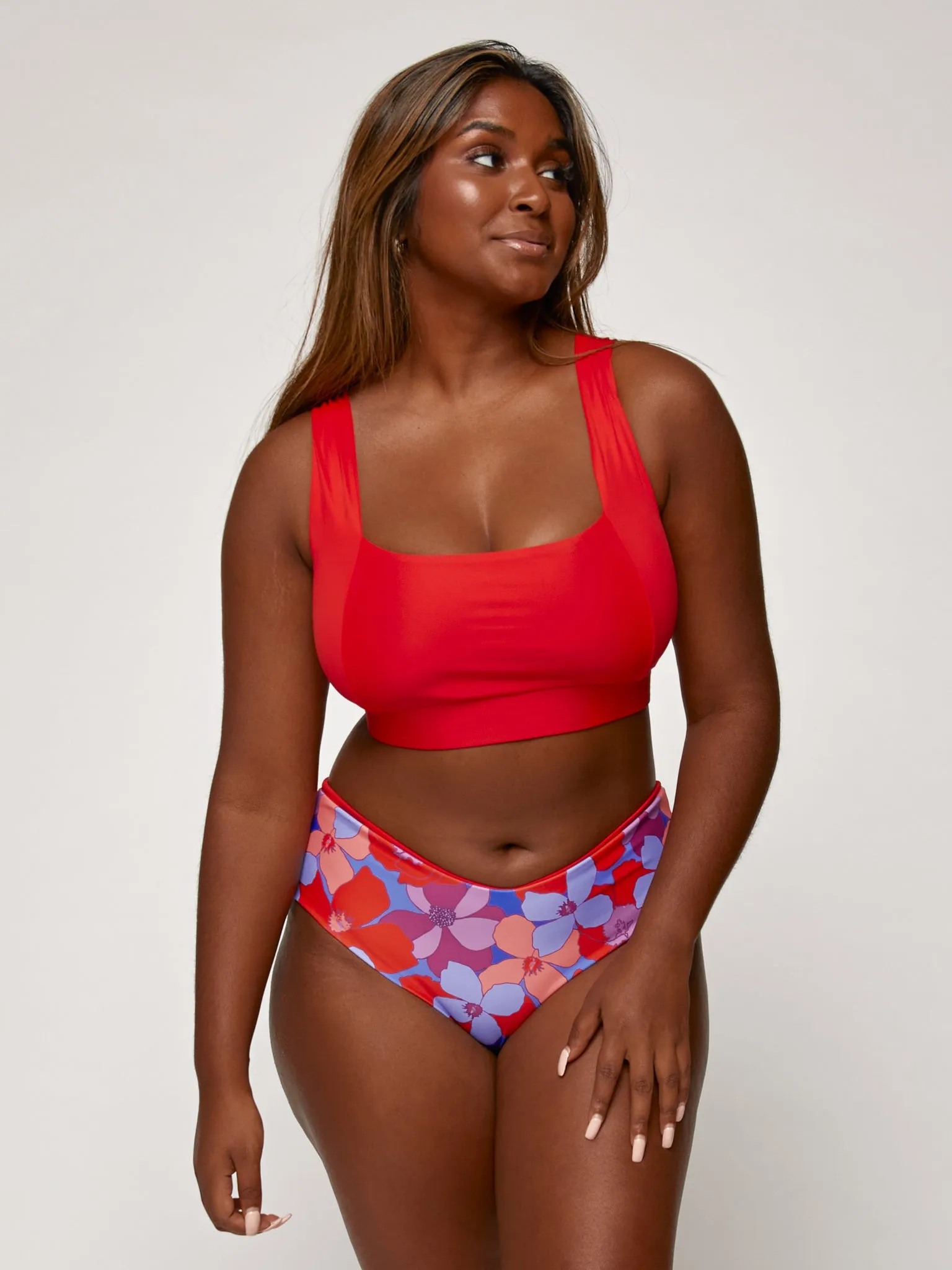 Eva Top