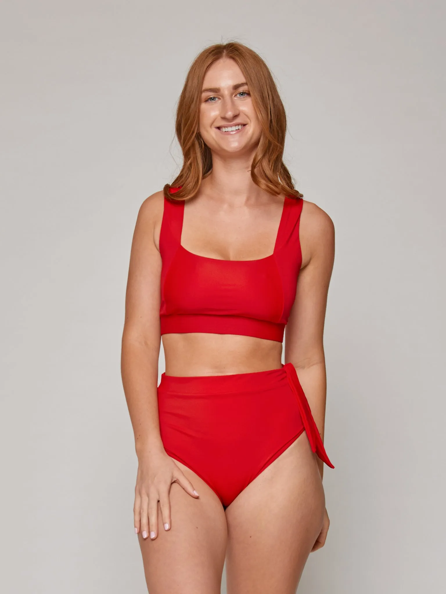 Eva Top