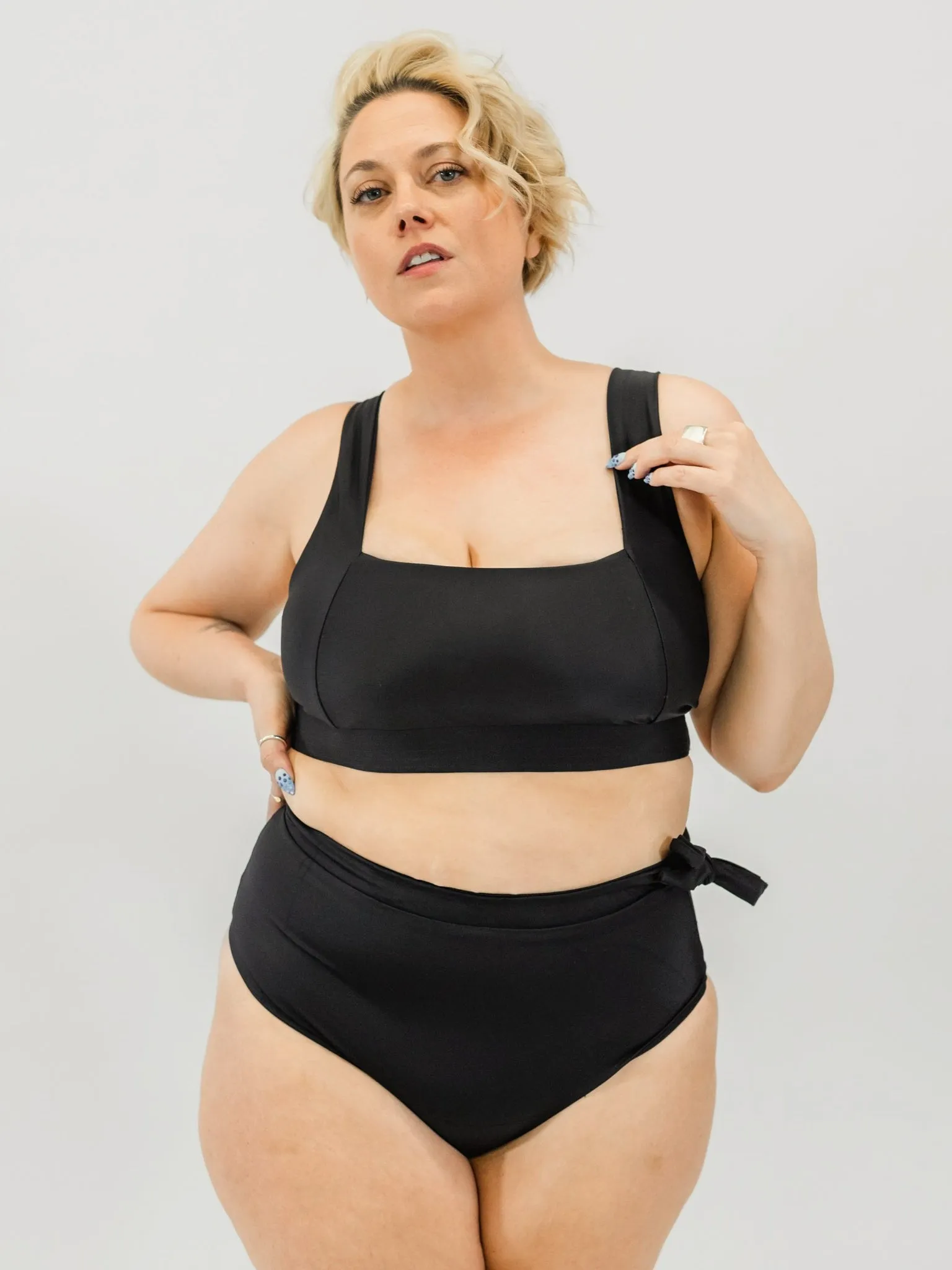 Eva Top