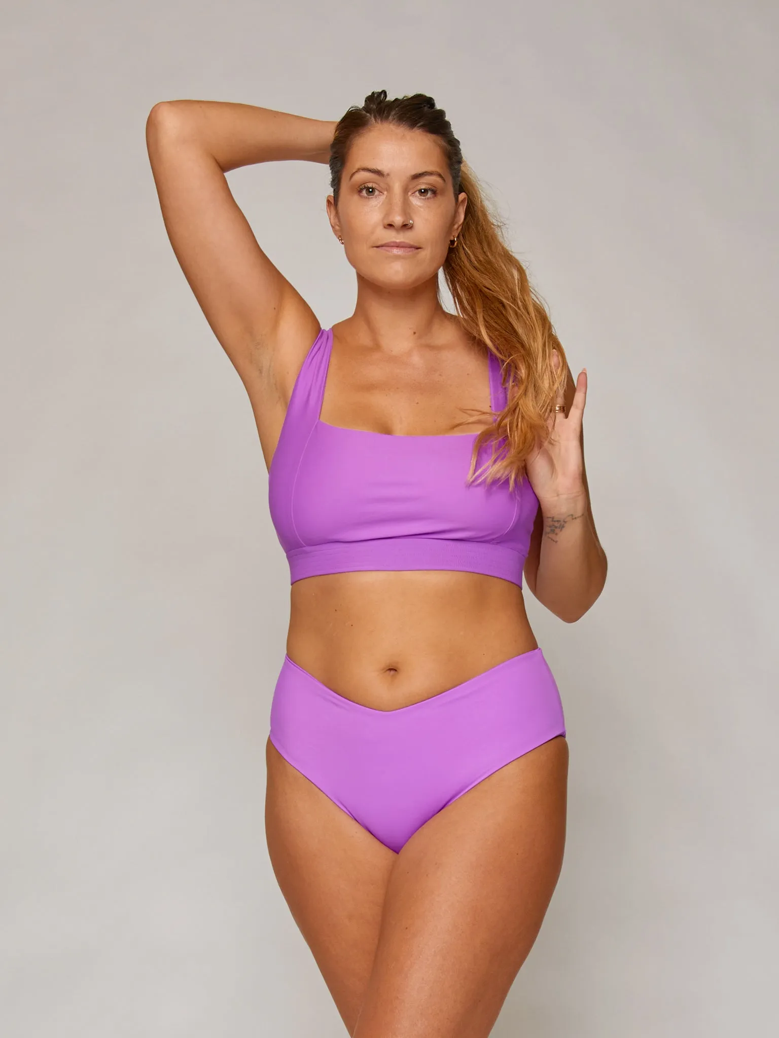 Eva Top