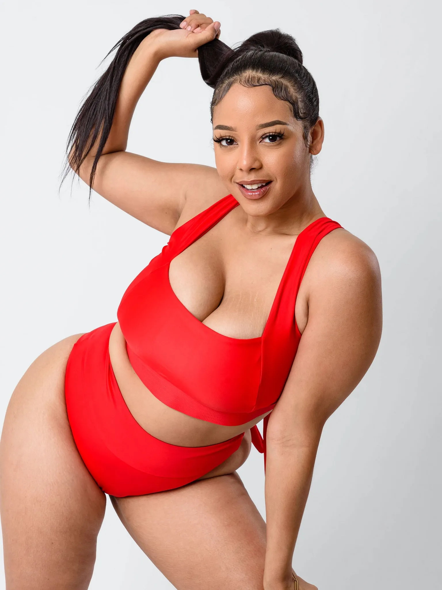 Eva Top