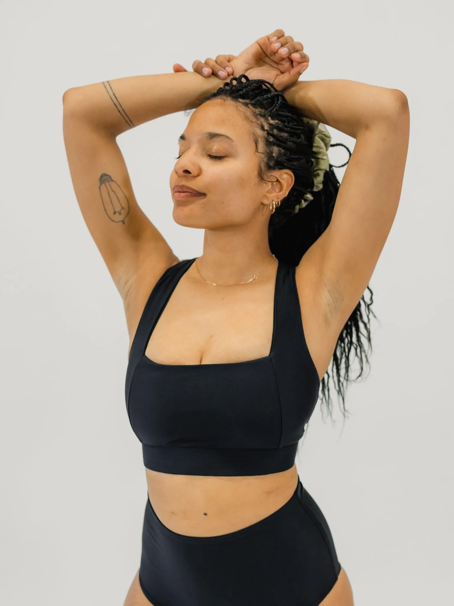 Eva Top