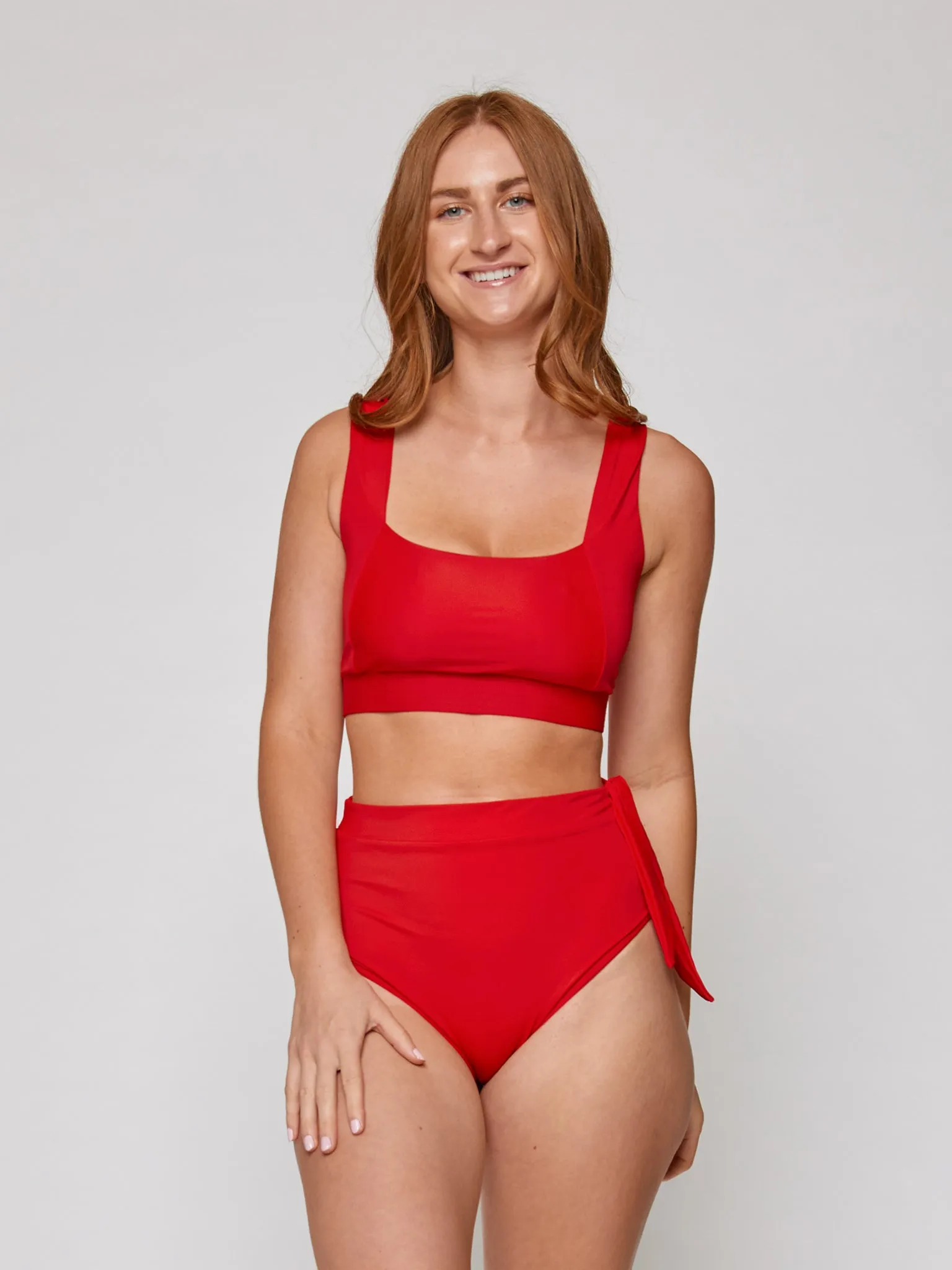 Eva Top