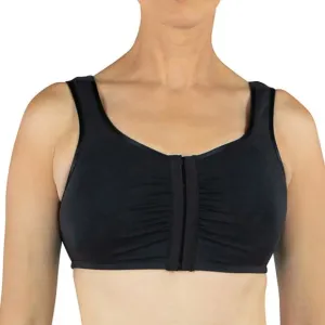 EVERVIOLET Maia Front Close Pocketed Bralette