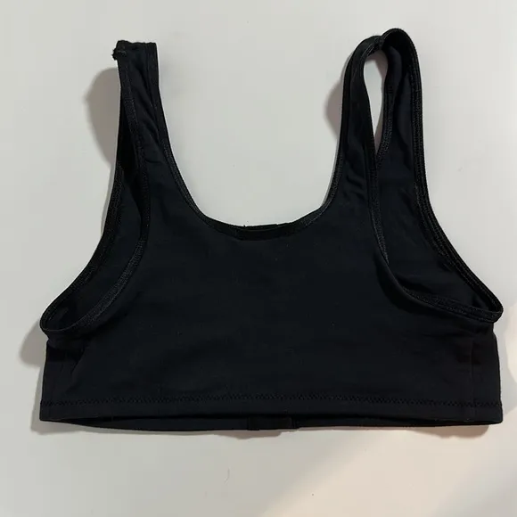 EVERVIOLET Maia Front Close Pocketed Bralette