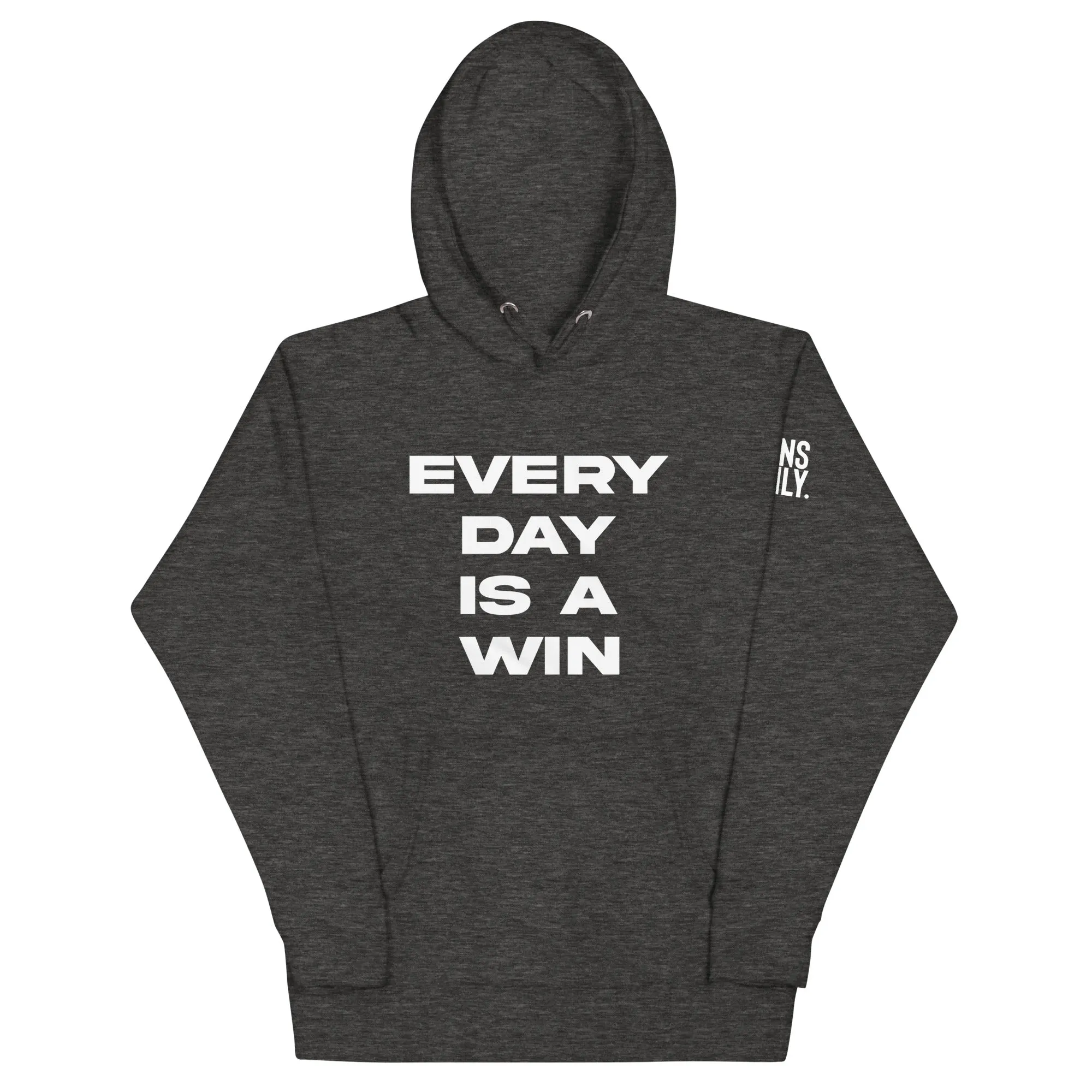 Every Day Is A Win Hoodie