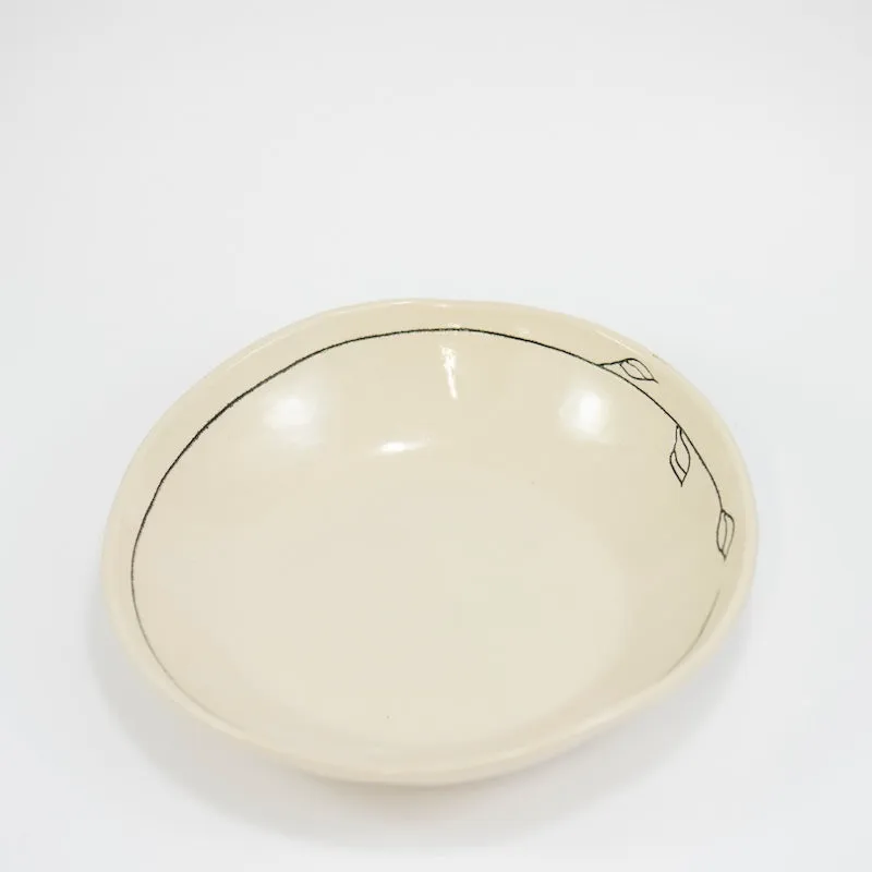 Everyday 8" Bowl