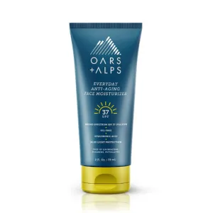 Everyday Anit-Aging Moisturizer