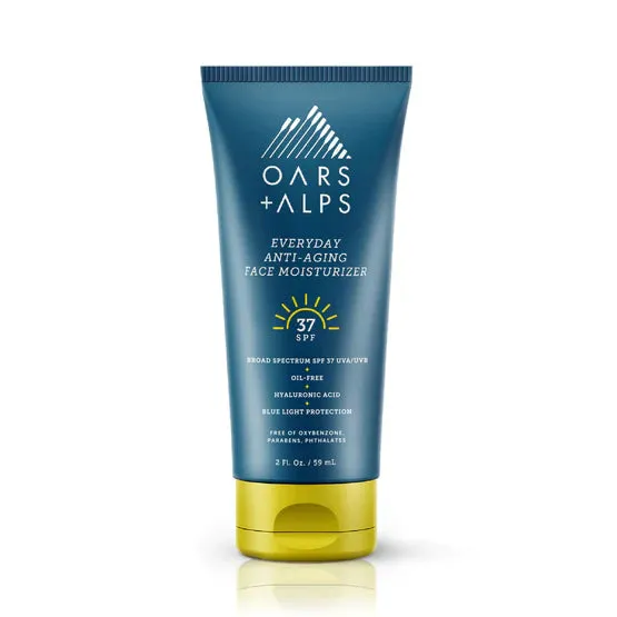 Everyday Anit-Aging Moisturizer