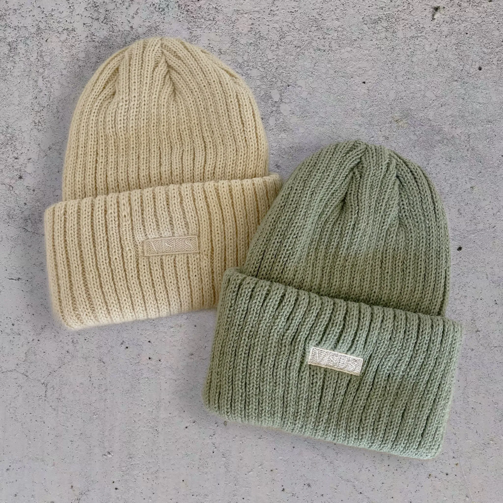 EVERYDAY BEANIE