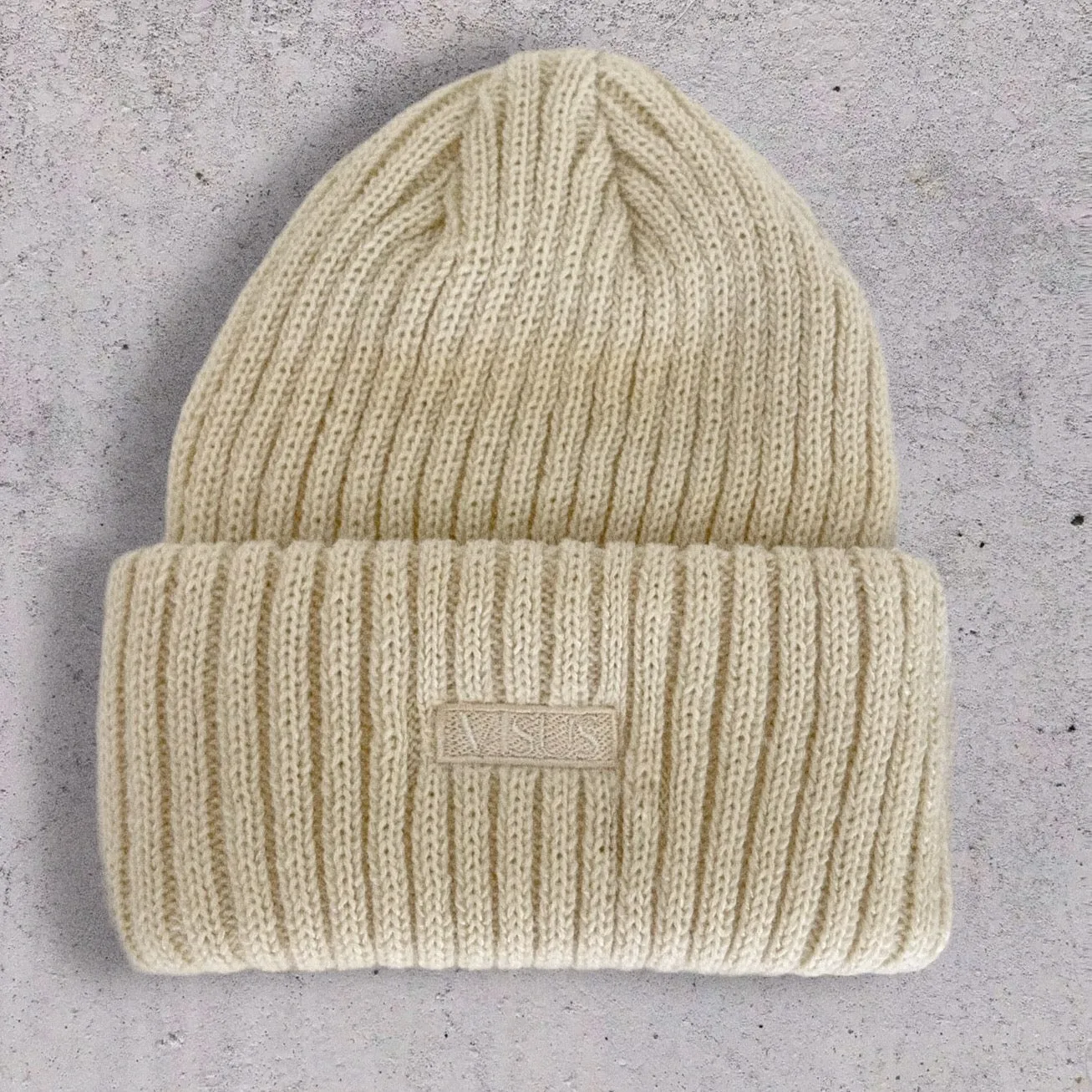 EVERYDAY BEANIE