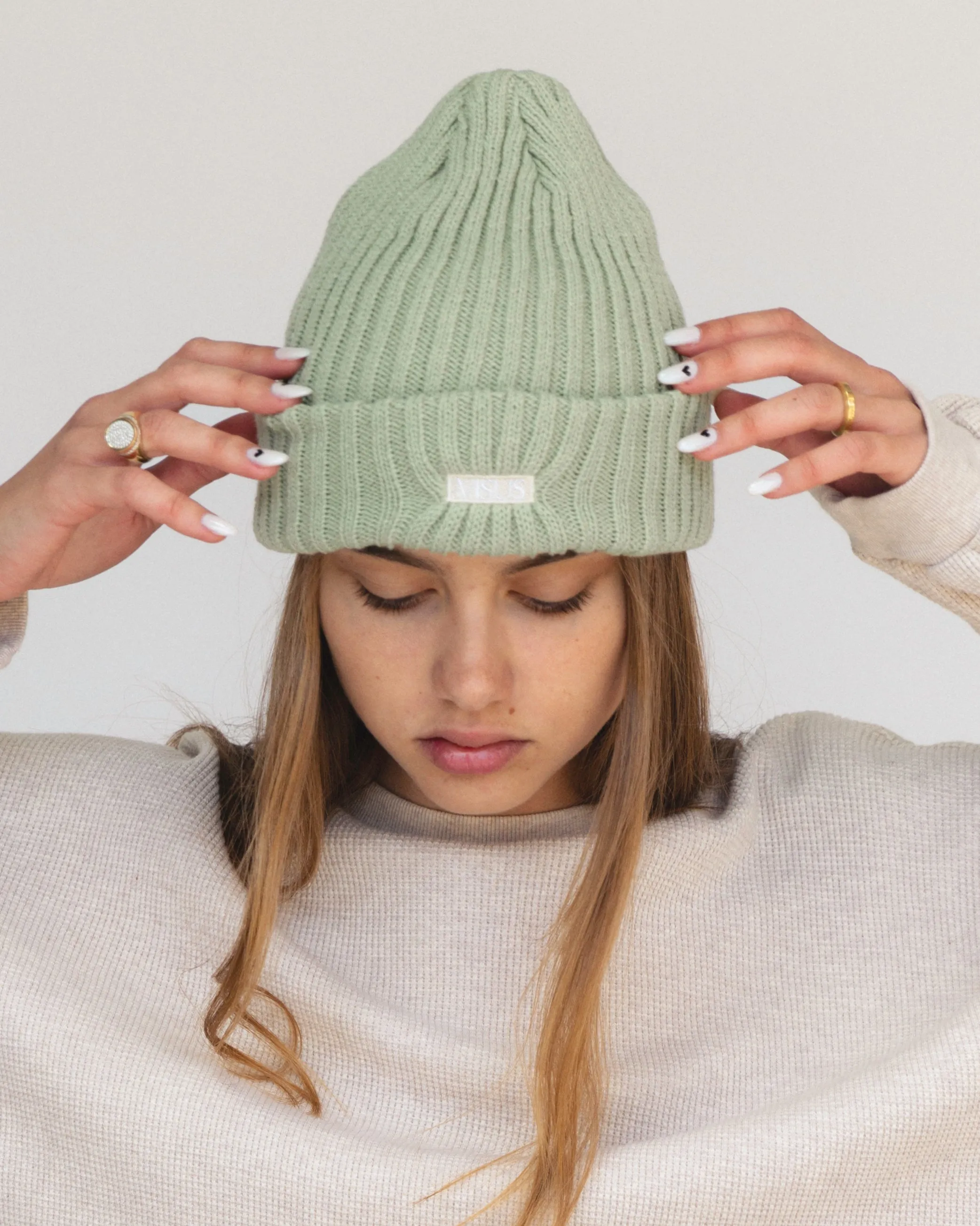 EVERYDAY BEANIE