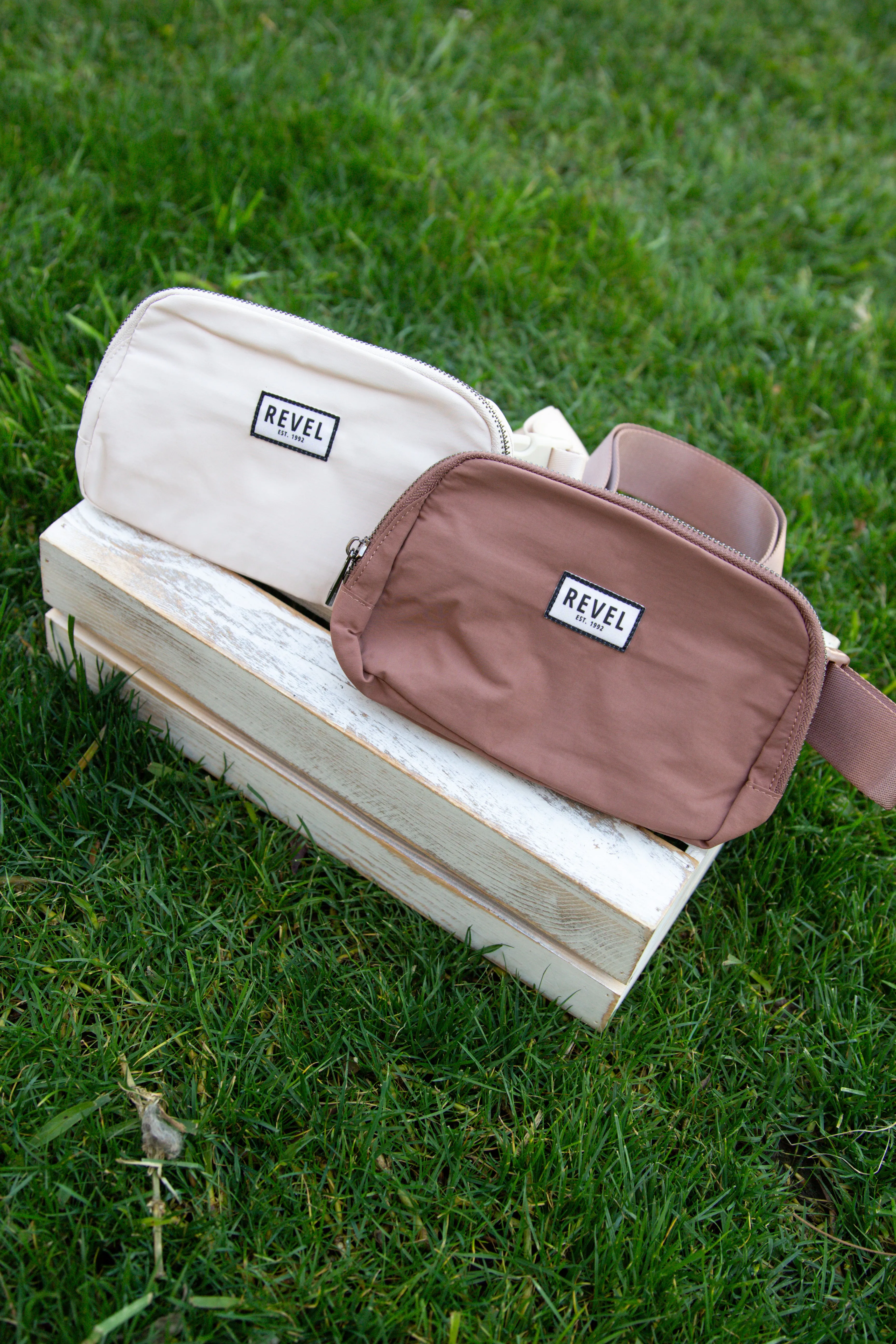 Everyday Belt Bag