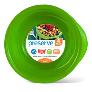 Everyday Bowl - Apple Green 16oz