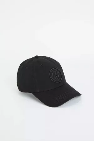 Everyday Cap - Black