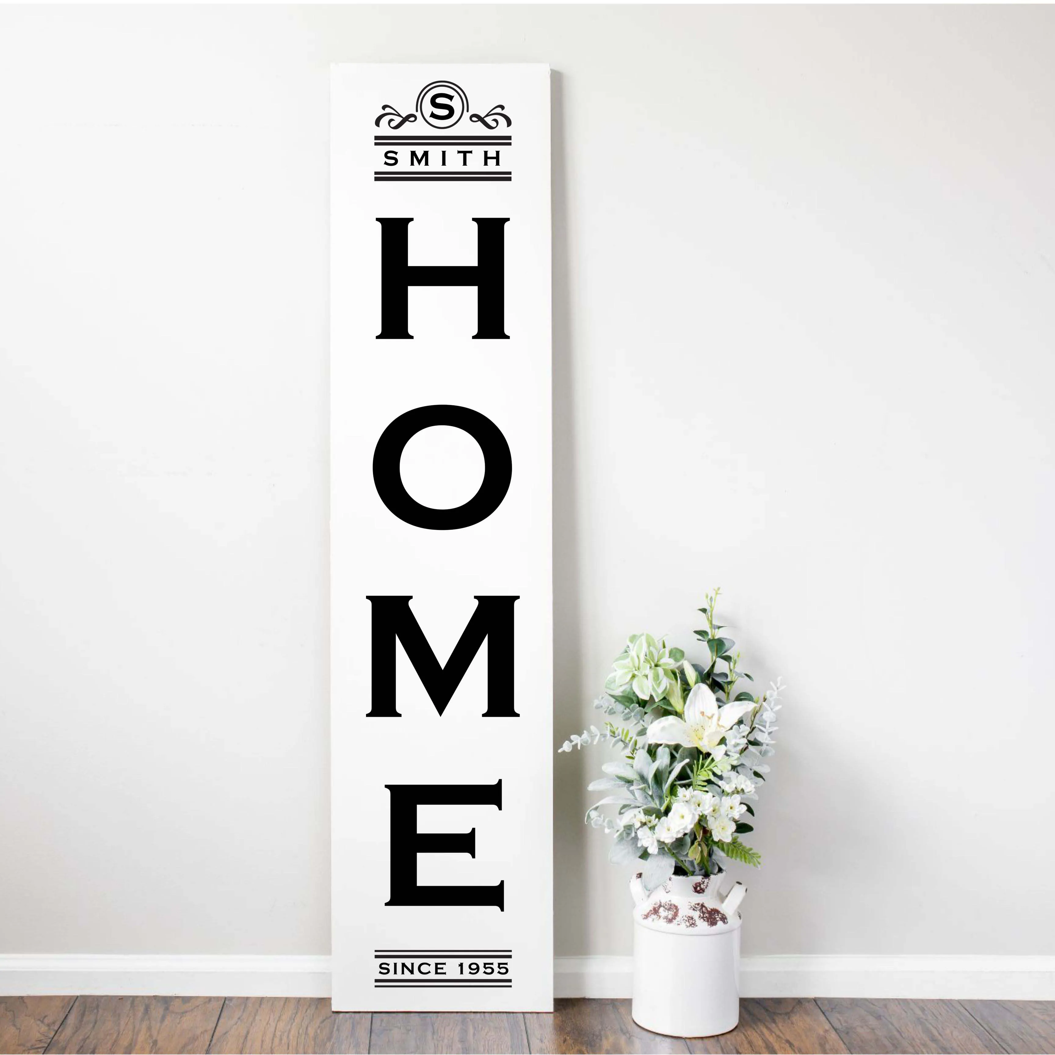 EVERYDAY COLLECTION- PORCH PLANKS