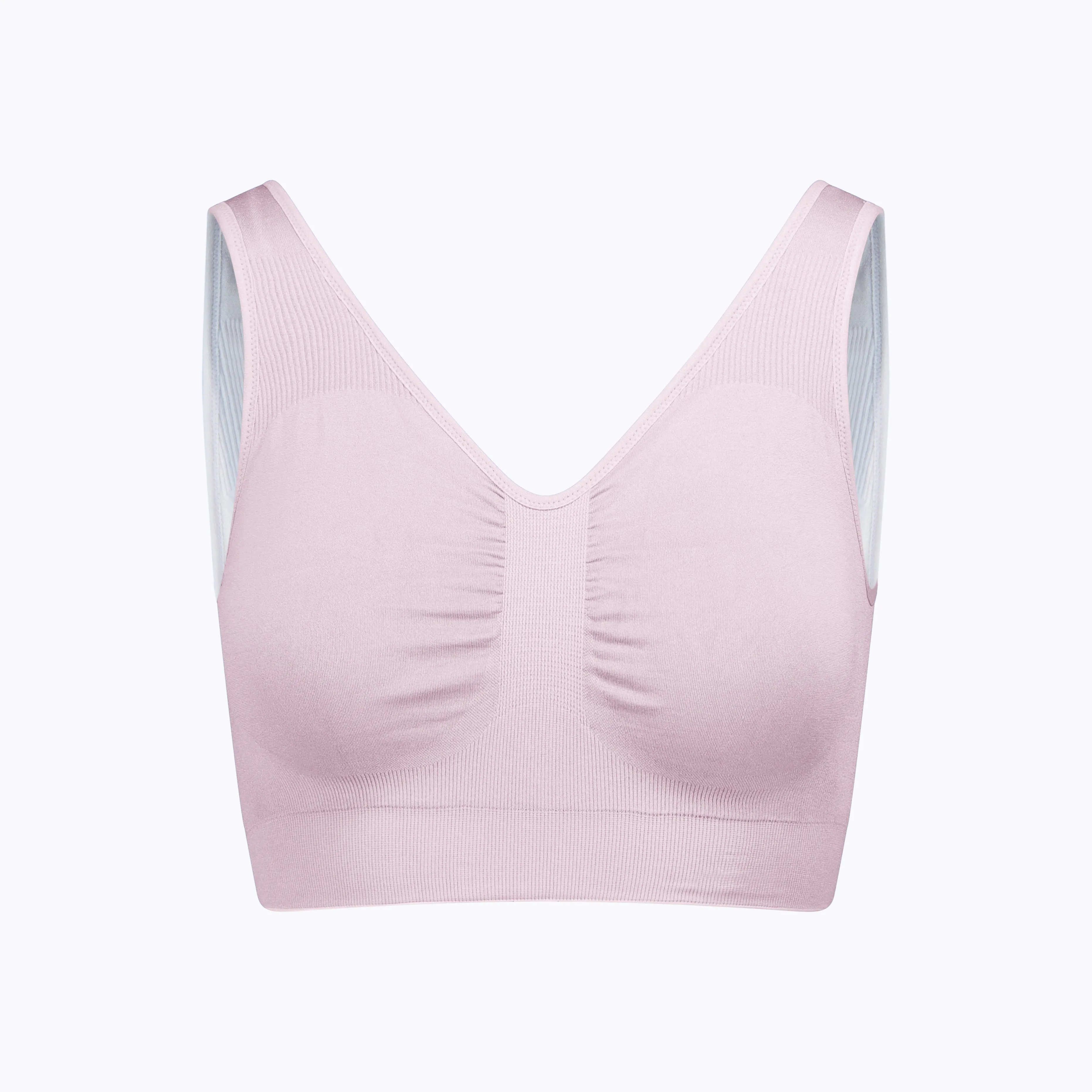 Everyday Comfort Reversible  Bralette
