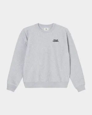 EVERYDAY CREWNECK