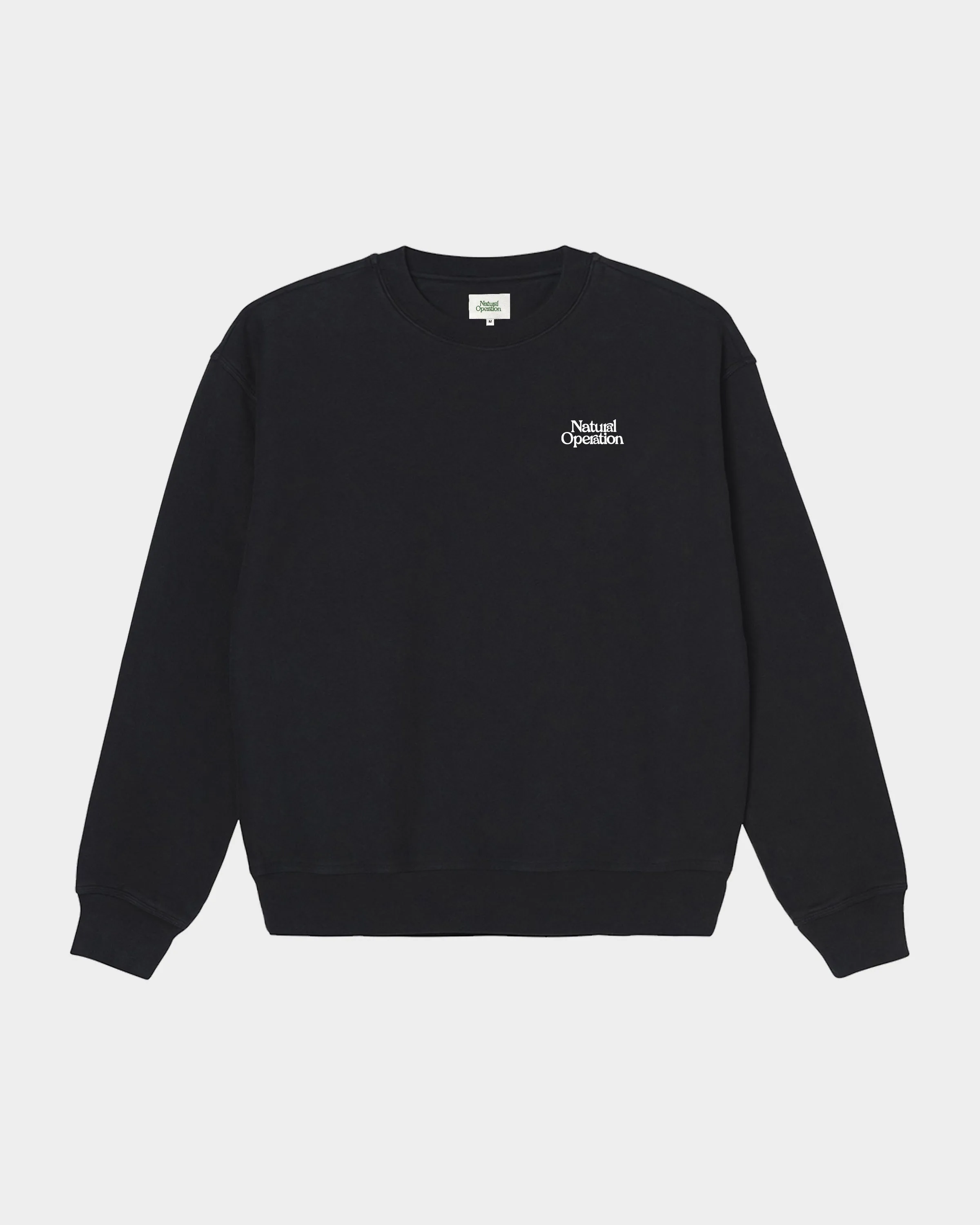 EVERYDAY CREWNECK