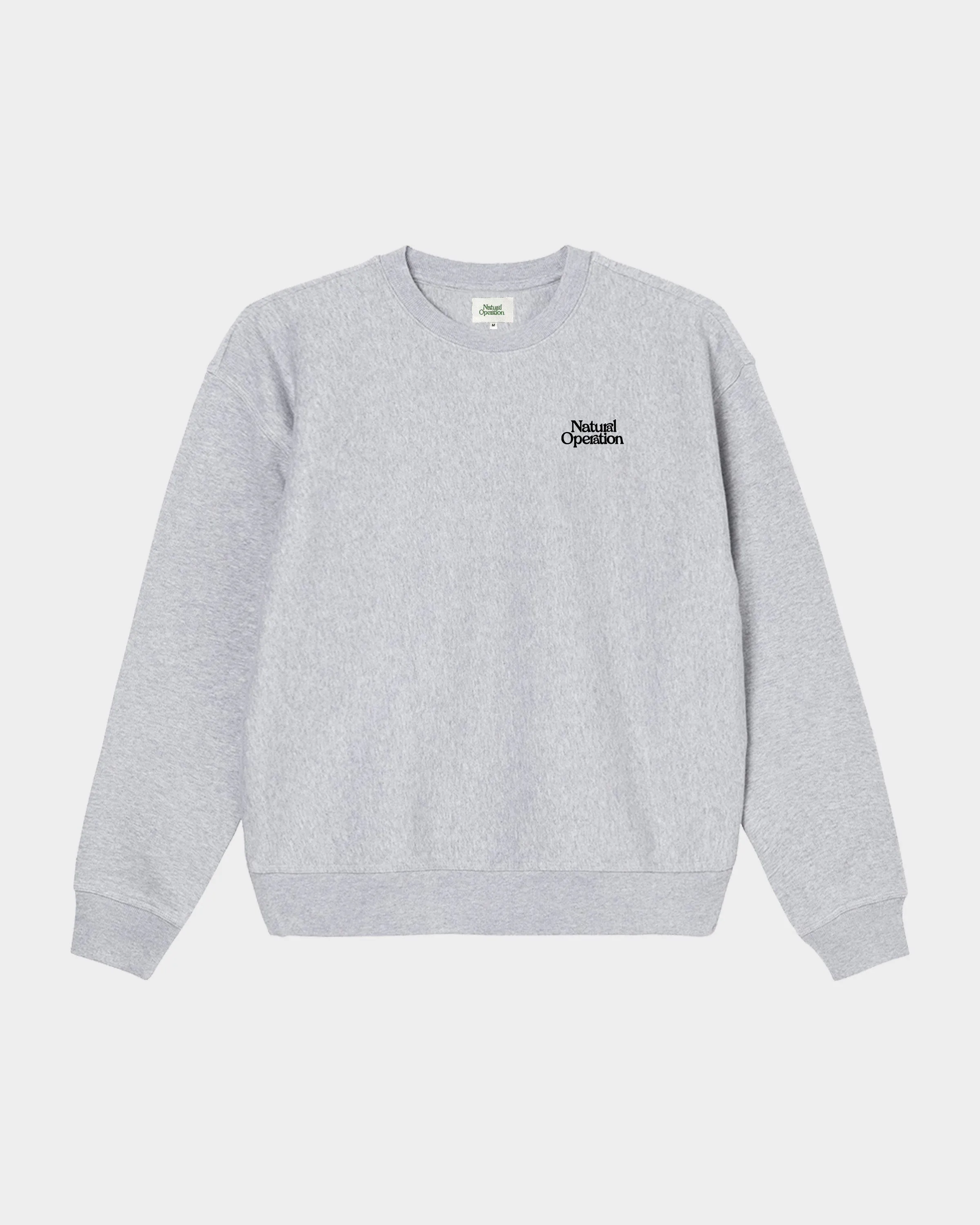 EVERYDAY CREWNECK