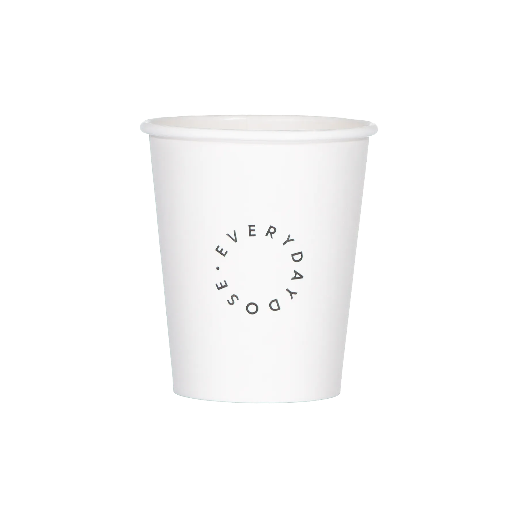Everyday Dose - Hot Cup