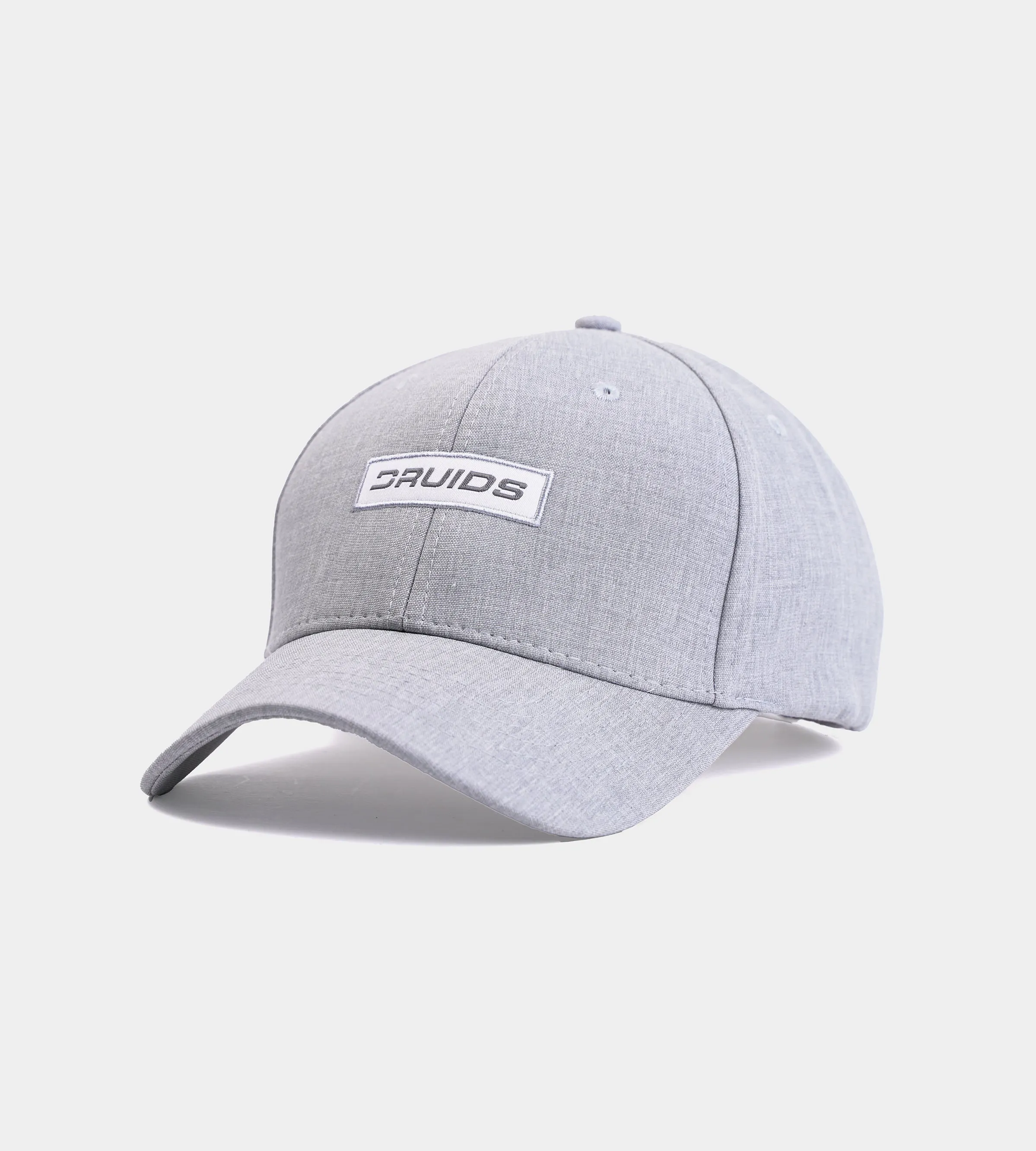 EVERYDAY DRUIDS CAP - GREY