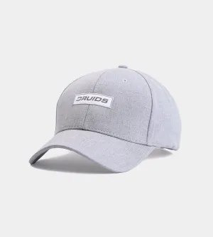 EVERYDAY DRUIDS CAP - GREY