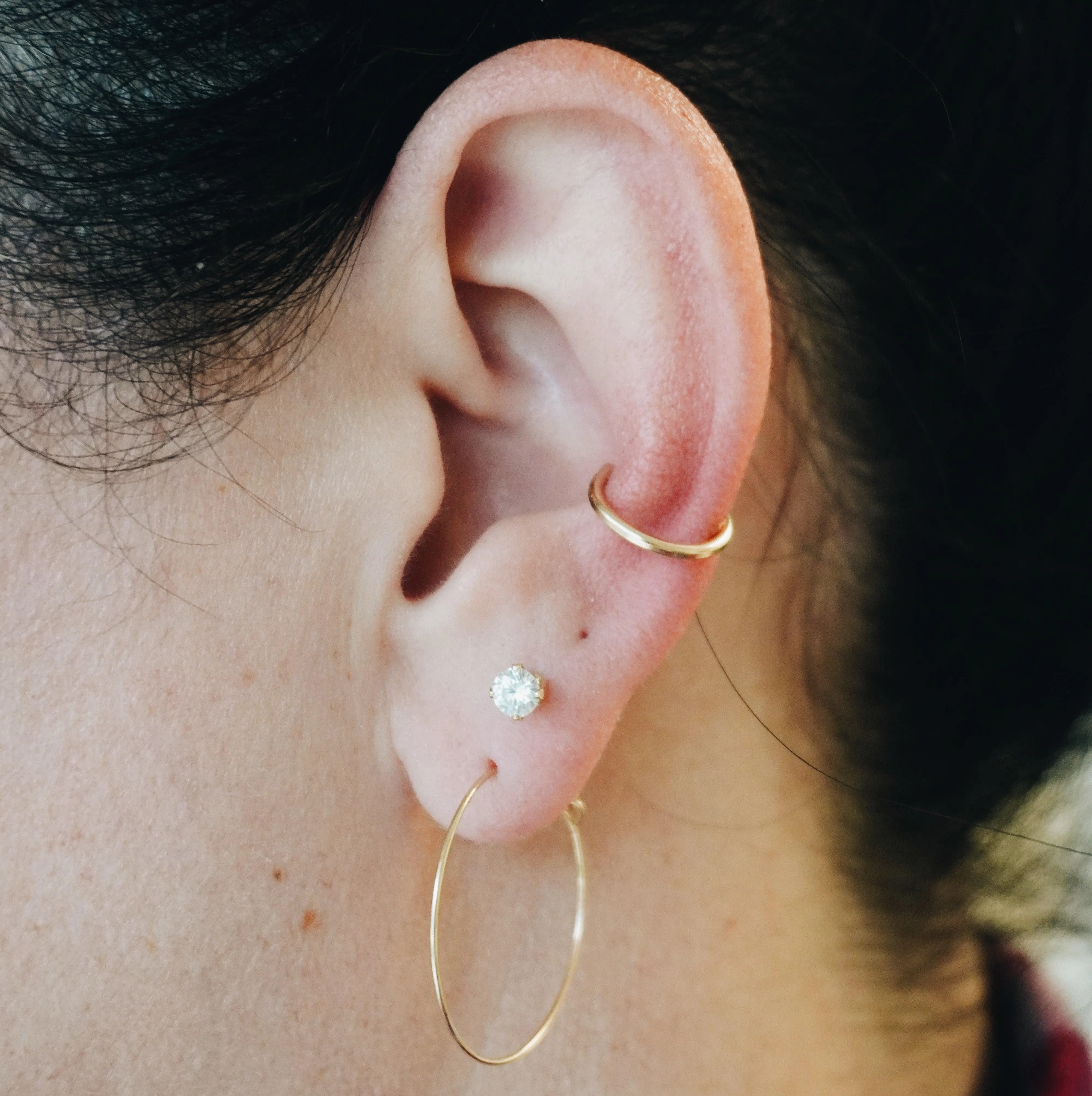 Everyday Ear Stack Bundle