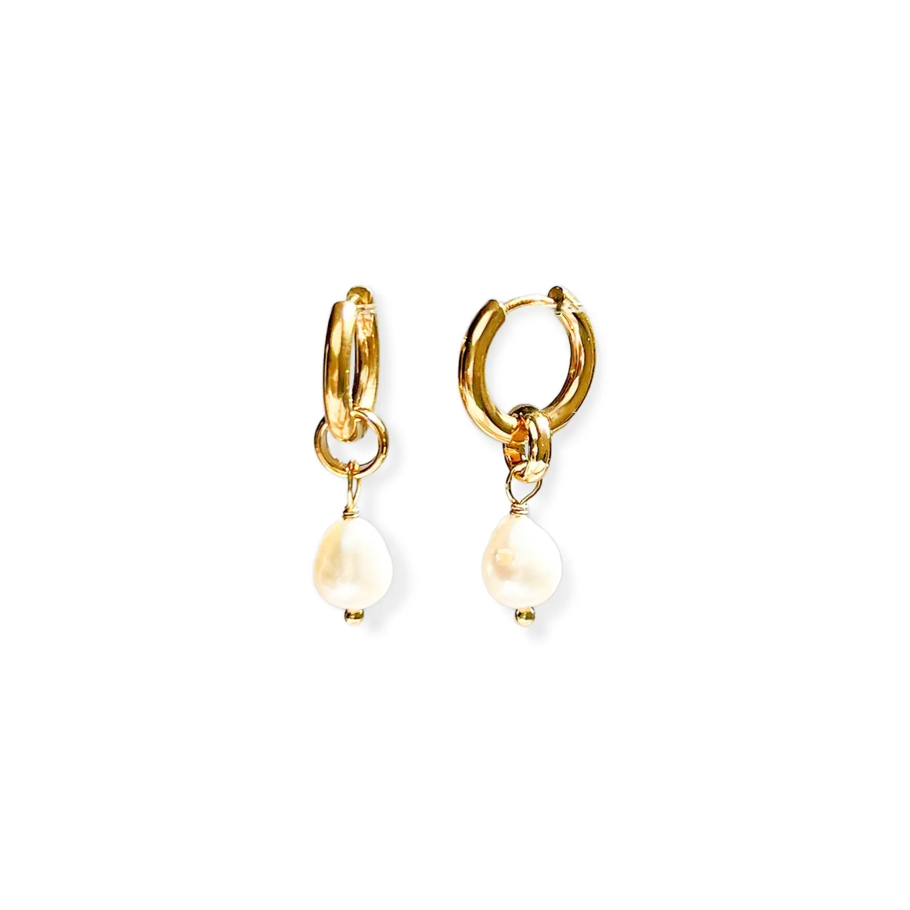 Everyday Earring Besties