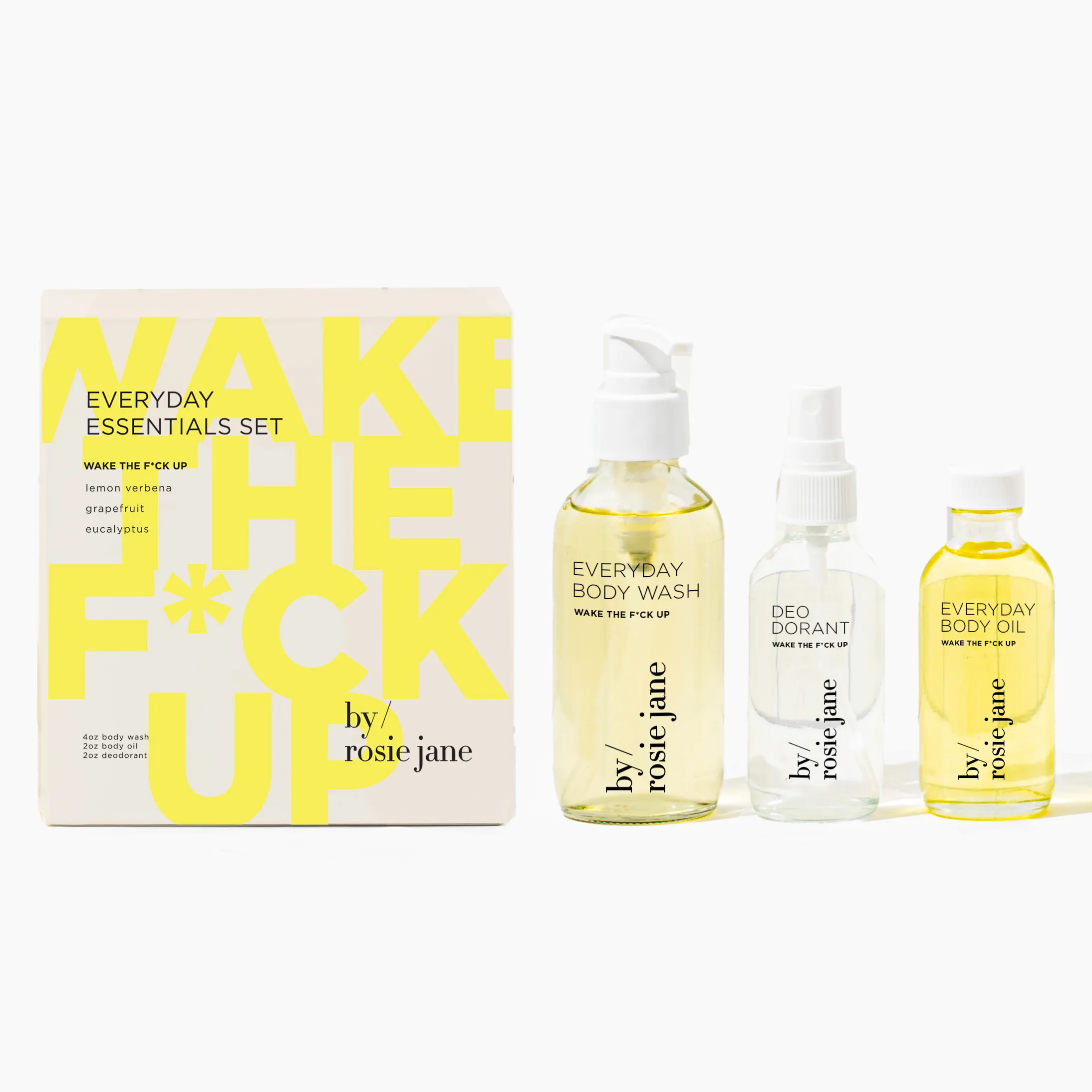 Everyday Essential Set