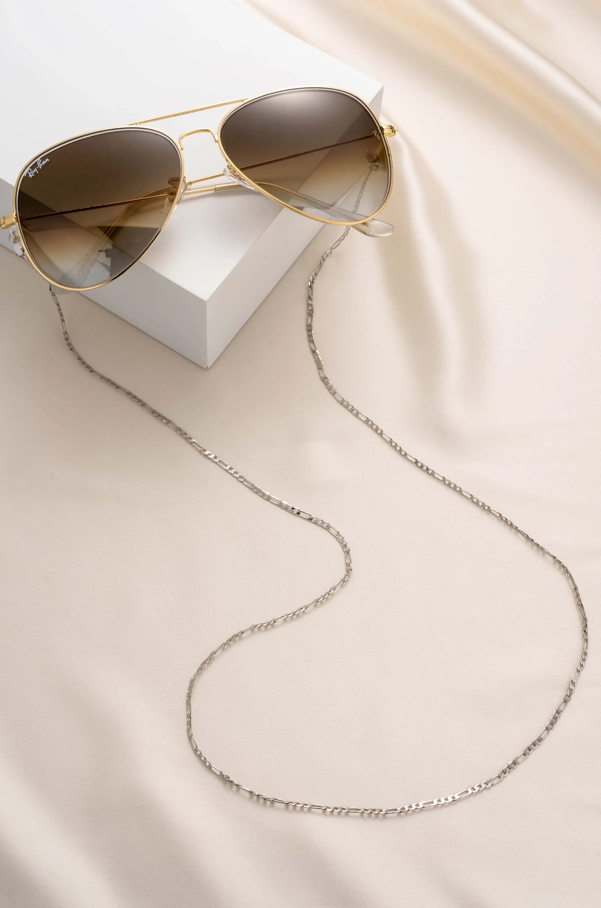 Everyday Eyeglass Chain