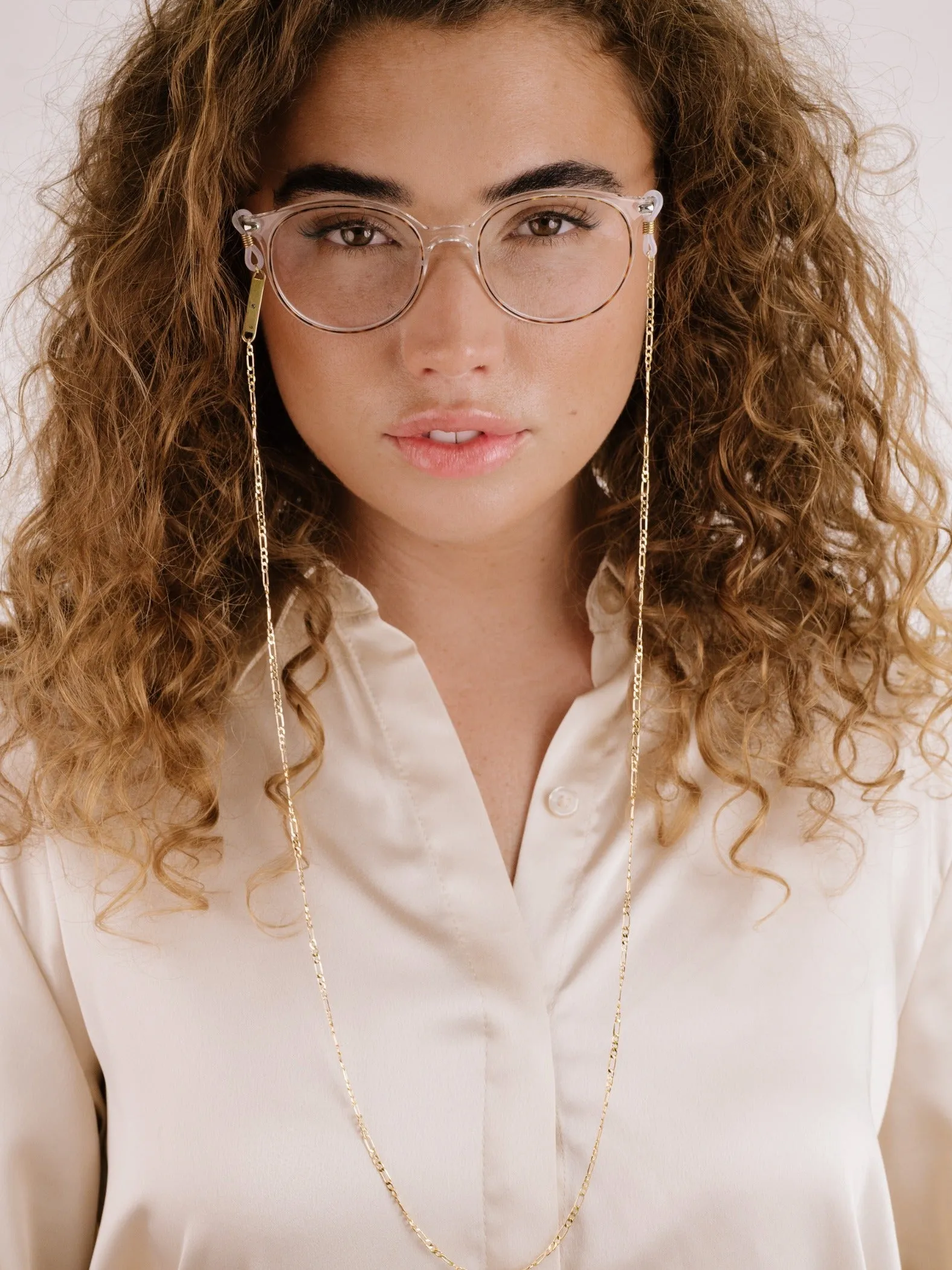 Everyday Eyeglass Chain