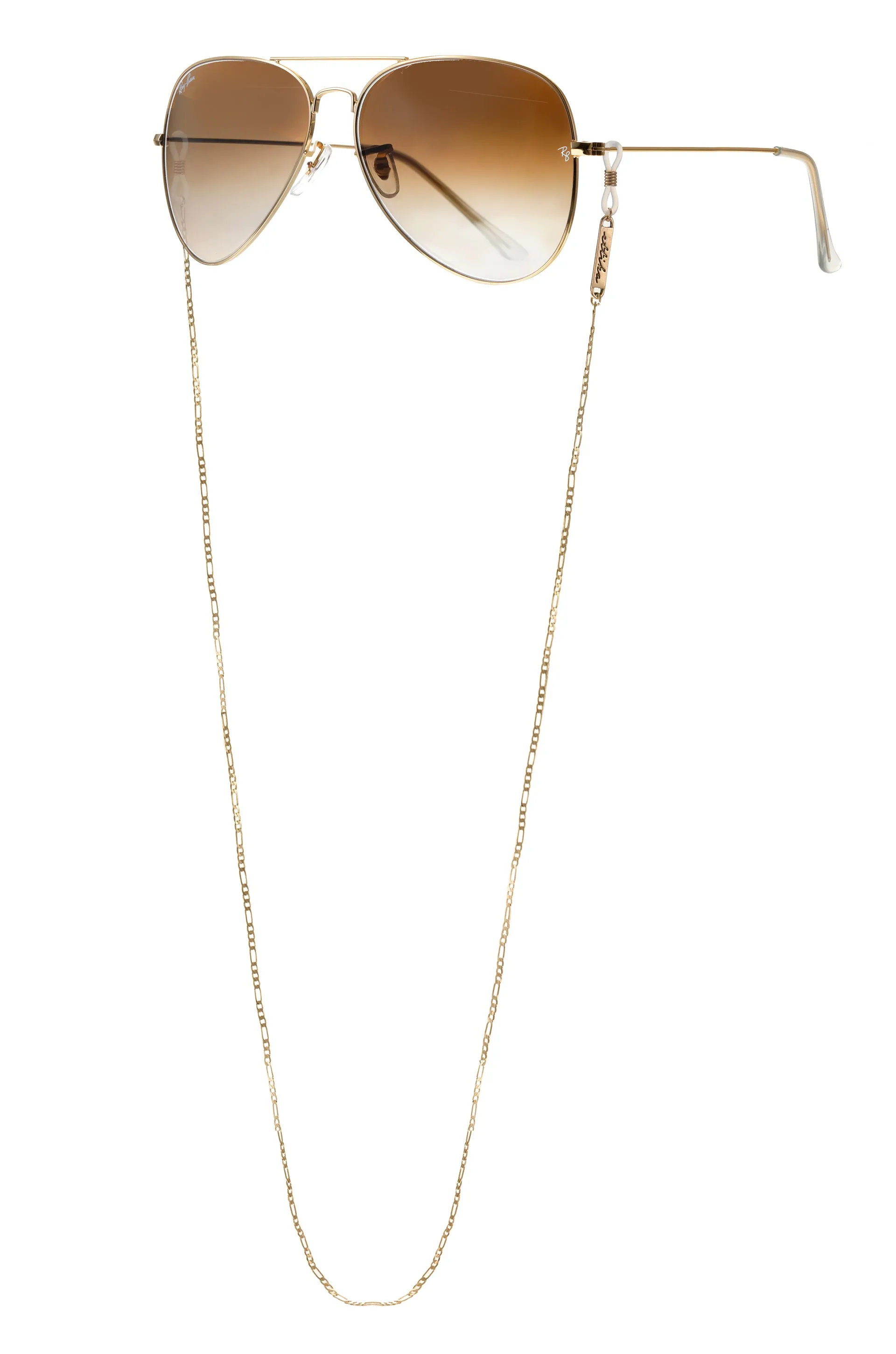 Everyday Eyeglass Chain