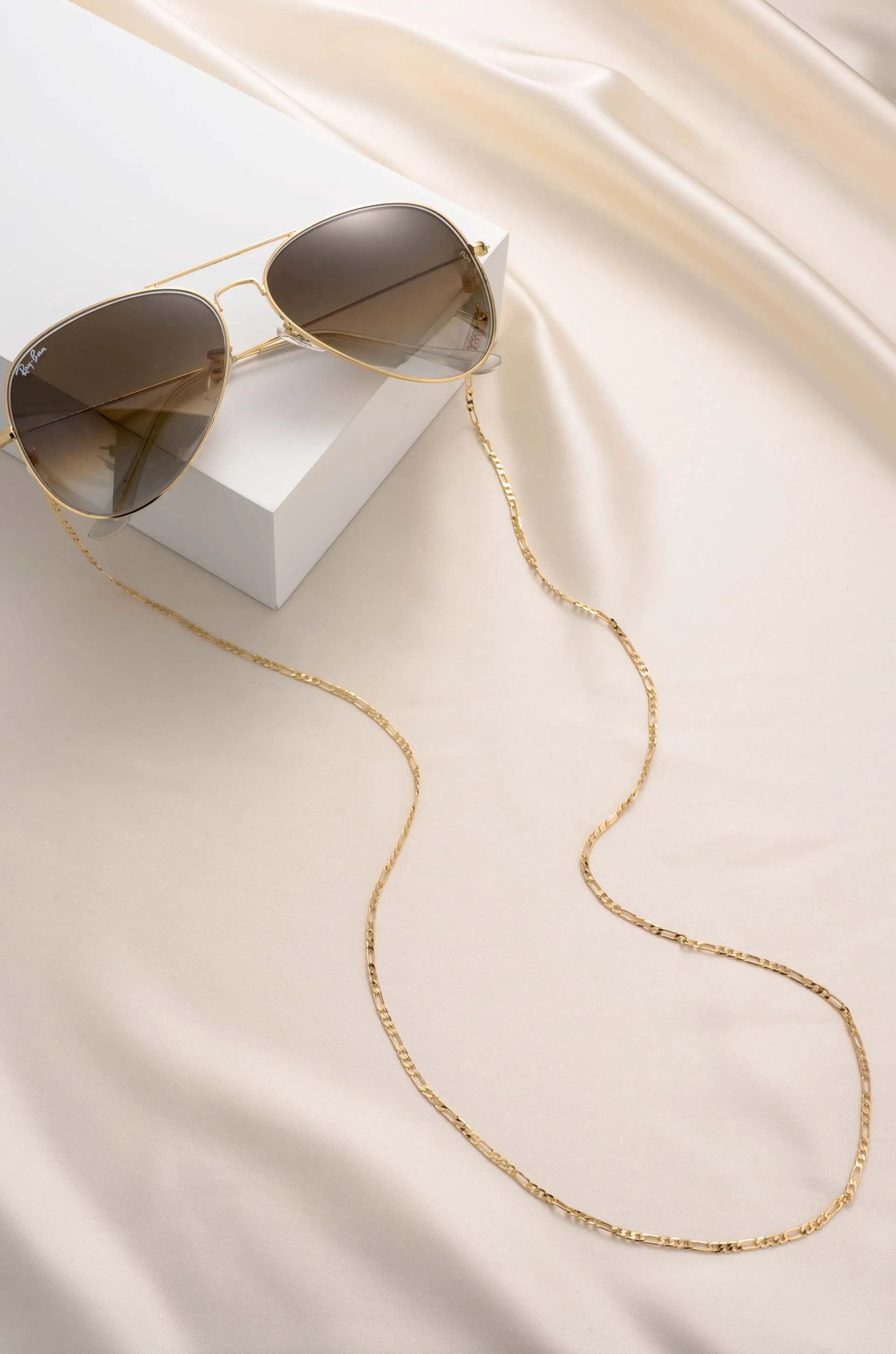 Everyday Eyeglass Chain