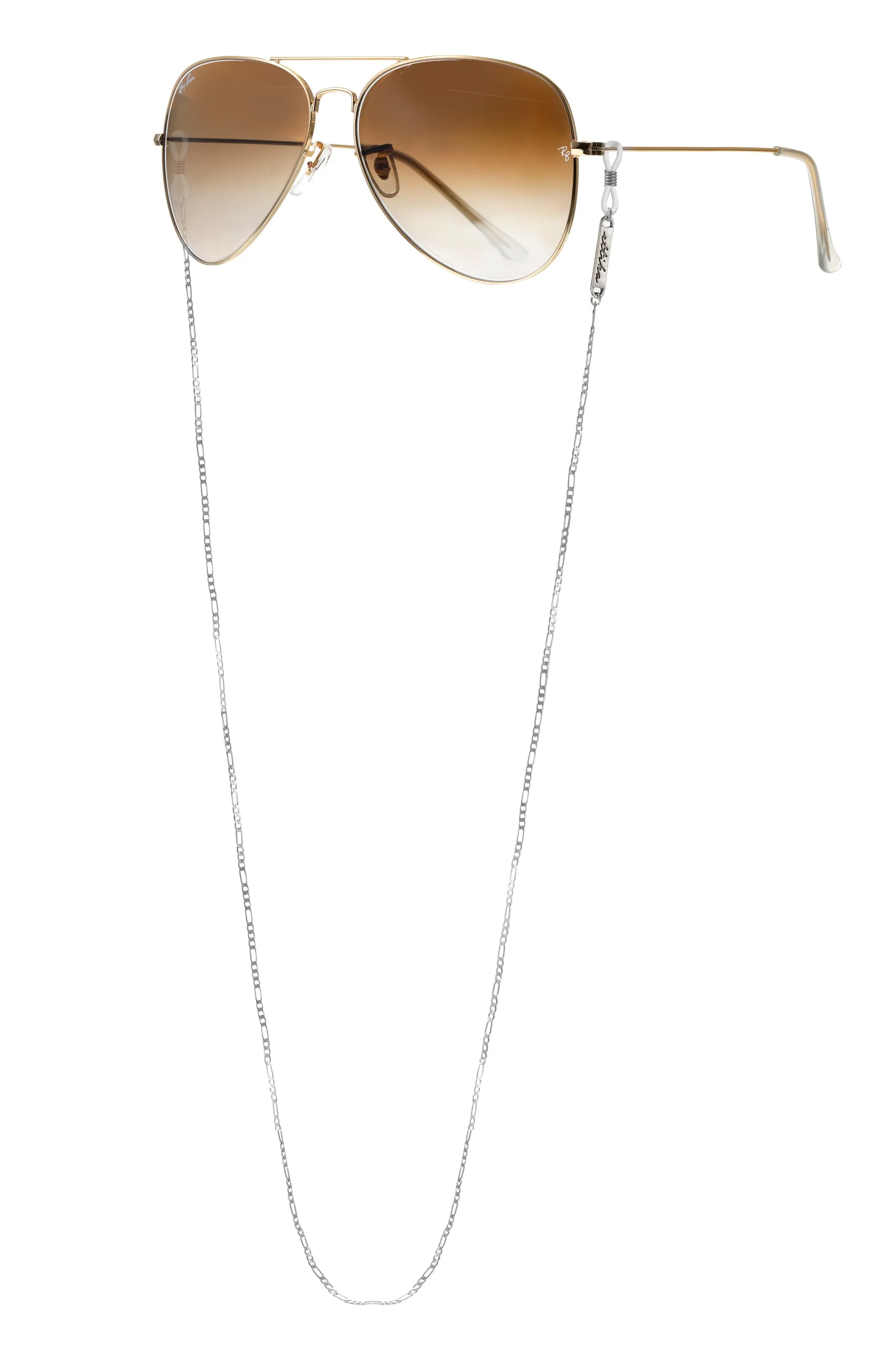 Everyday Eyeglass Chain