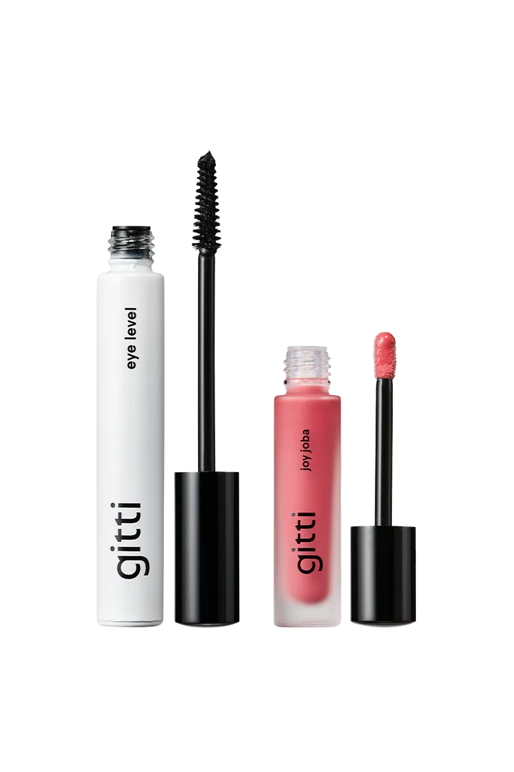 Everyday Glow Duo