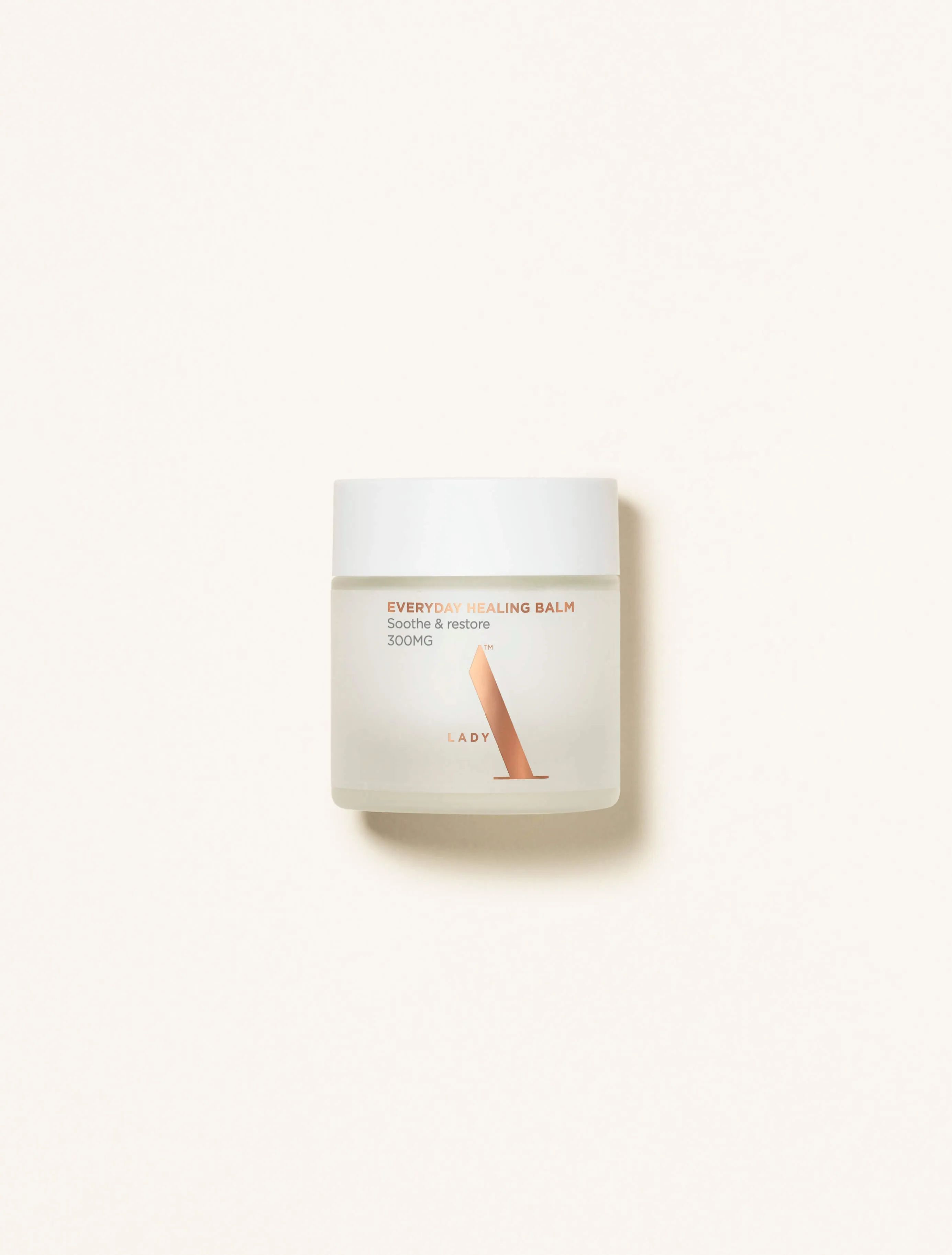 Everyday Healing Balm