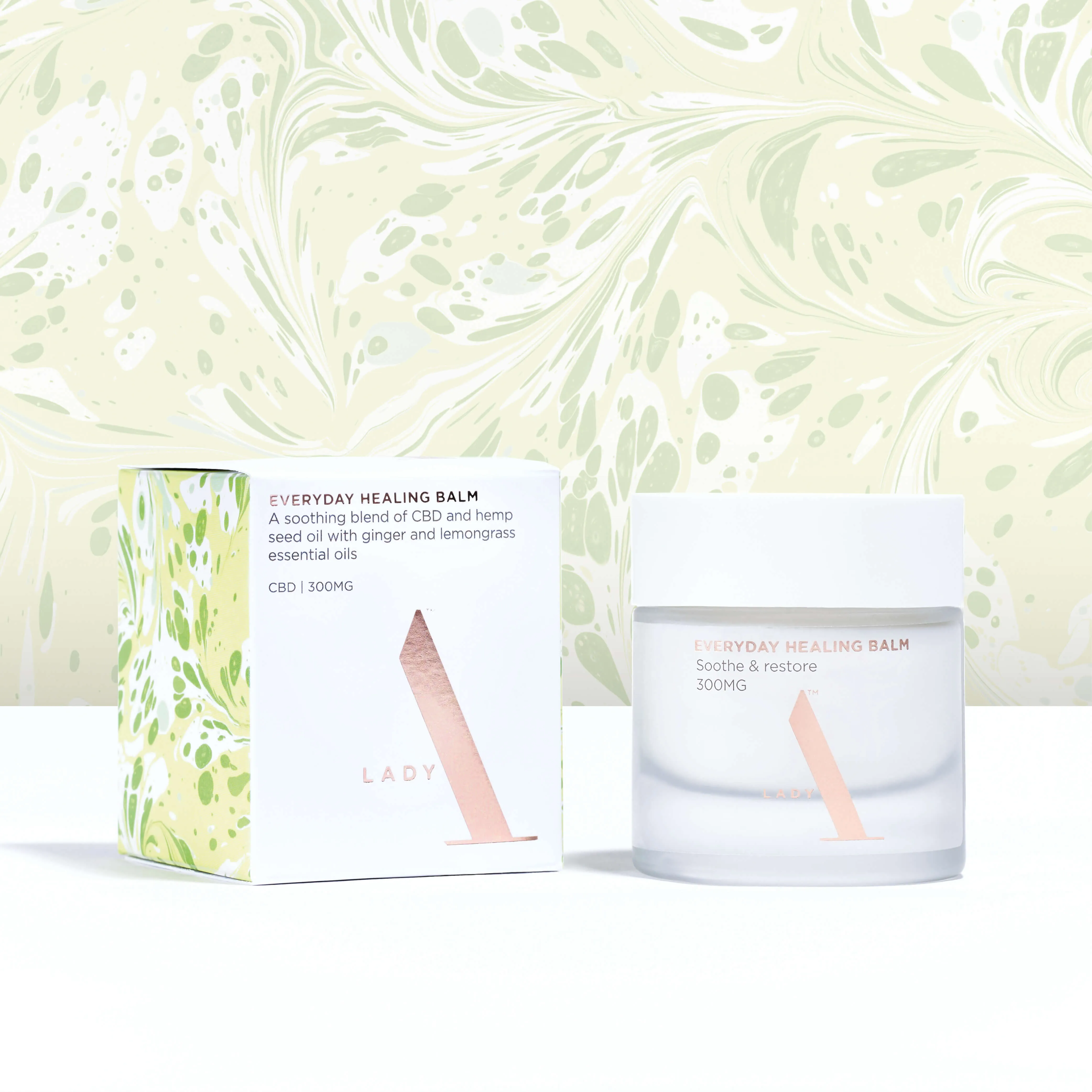 Everyday Healing Balm