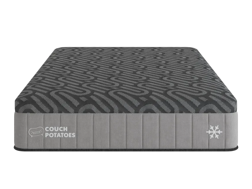 Everyday Hero Medium Hybrid Mattress